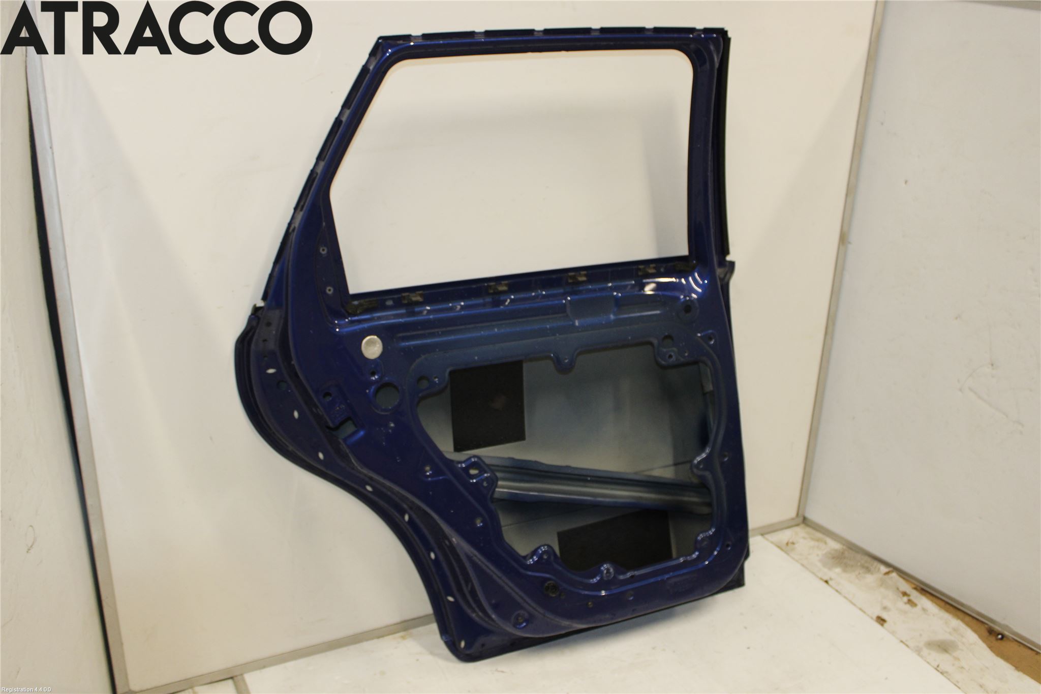 Volvo V50 08-12 Dør 4D Bak Venstre