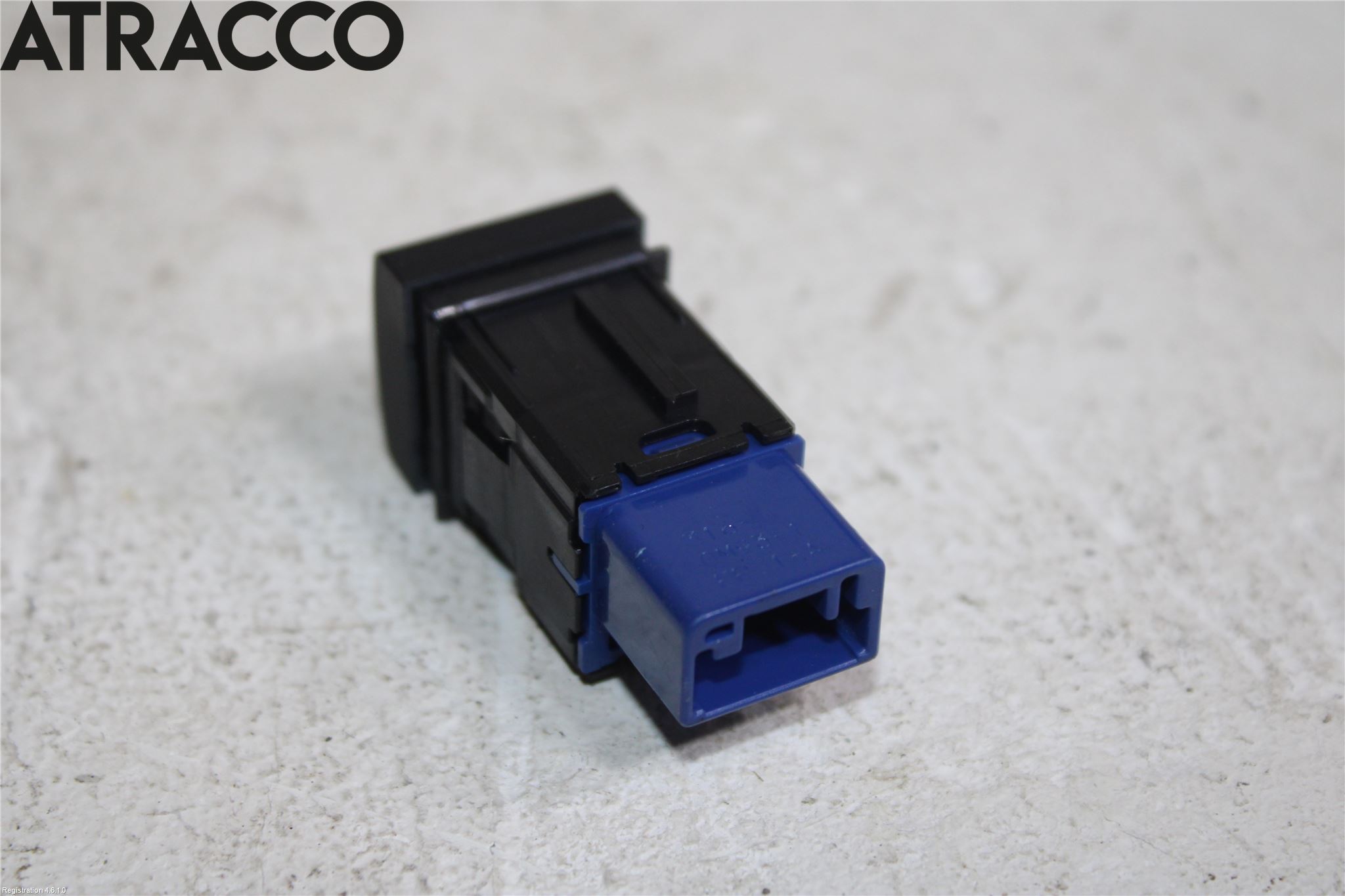 Toyota RAV4 19- Bryter Varmesete