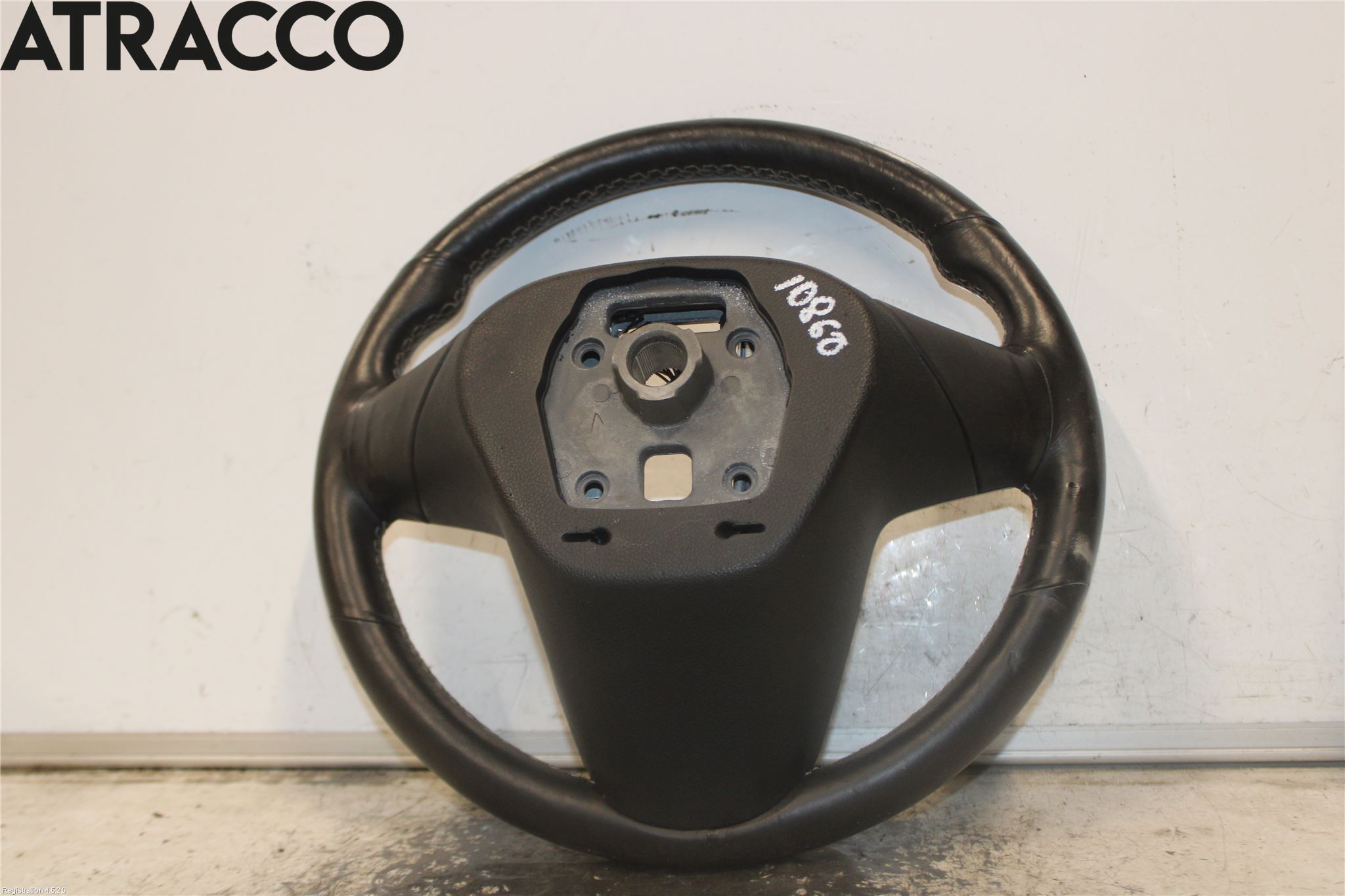 Opel MOKKA 13-20 Ratt