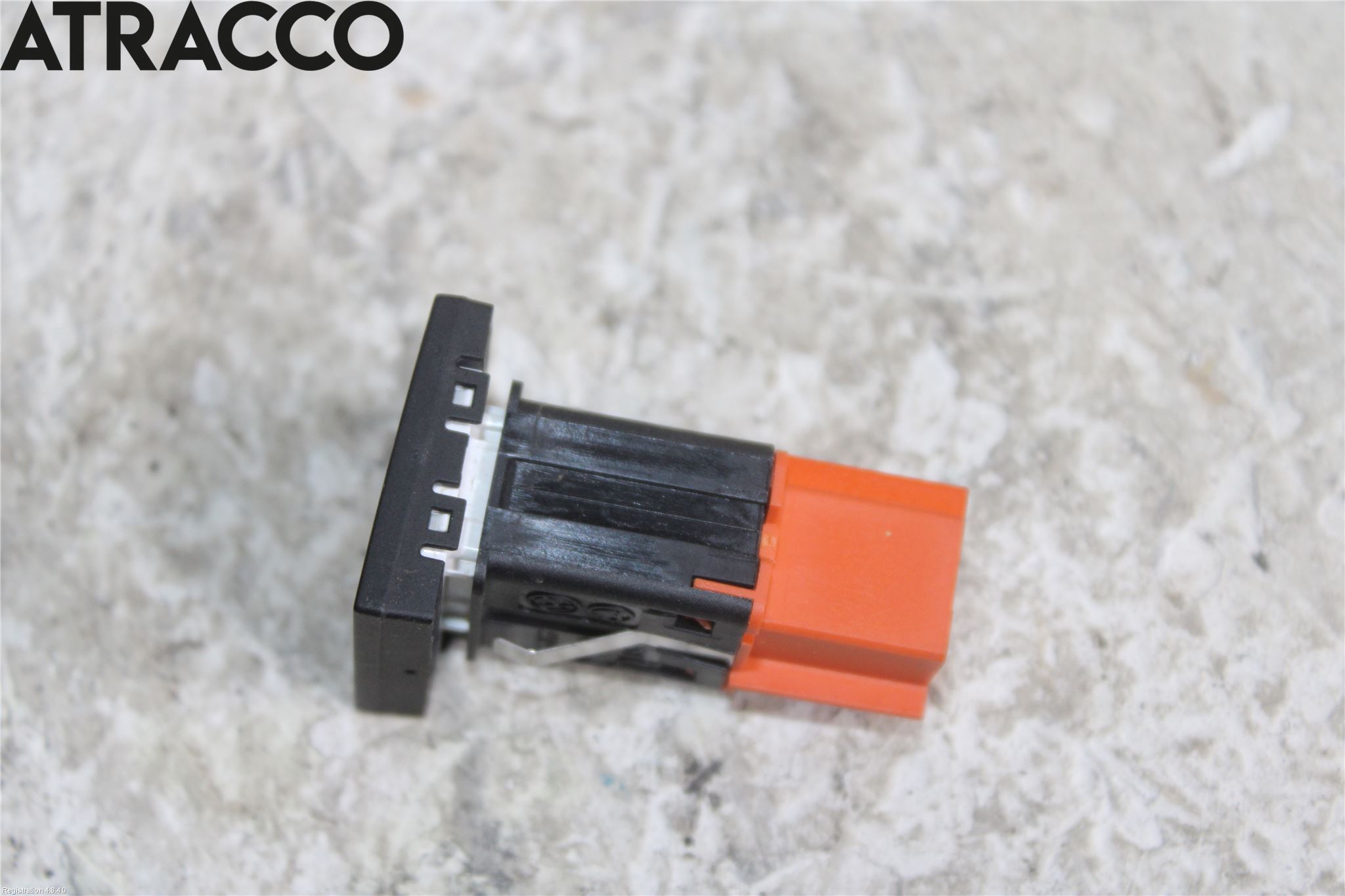 Volkswagen VW TOURAN 10-15 Bryter Øvrig