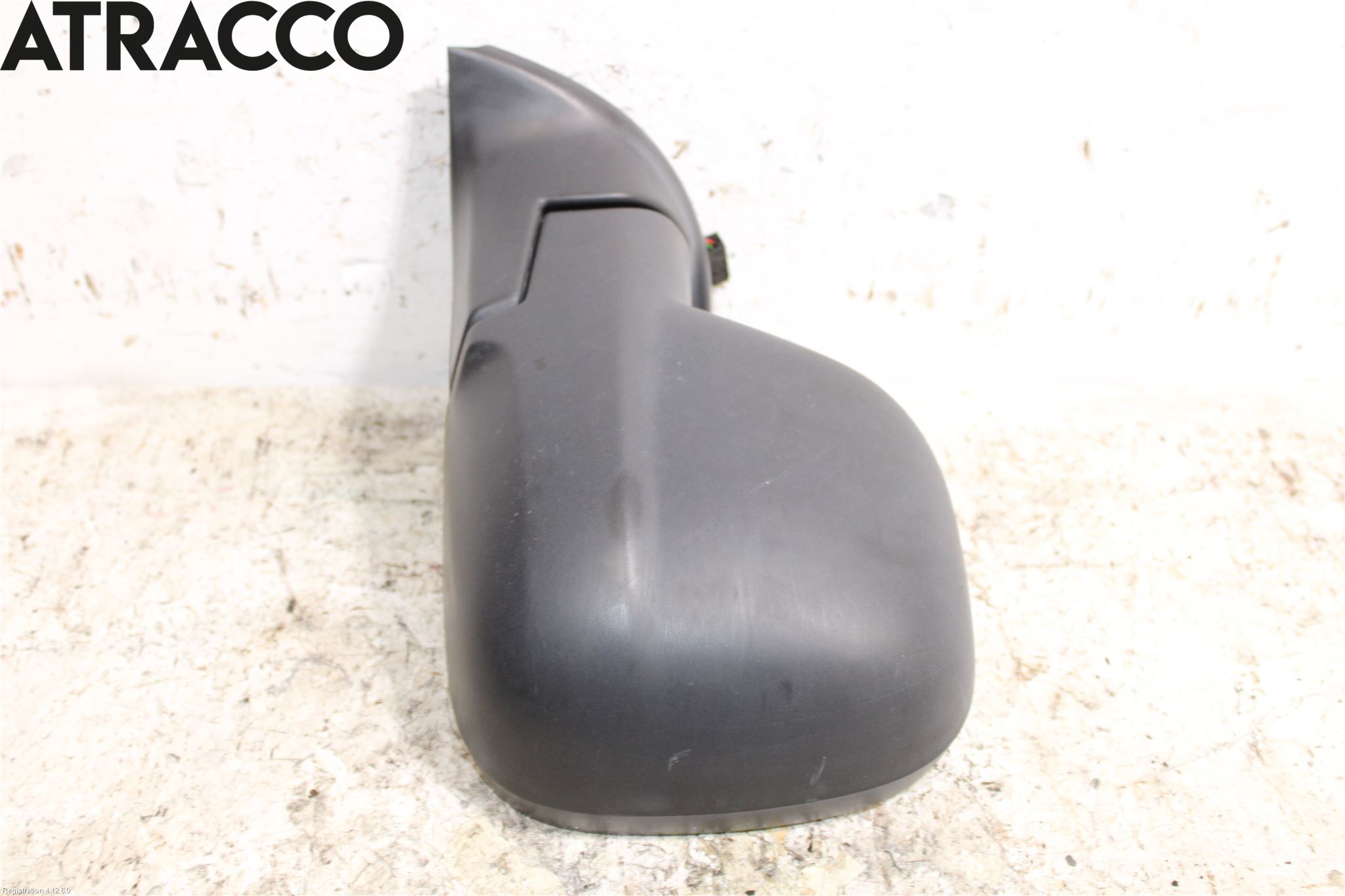 Peugeot BOXER 07-14 Speil V M-El Justering