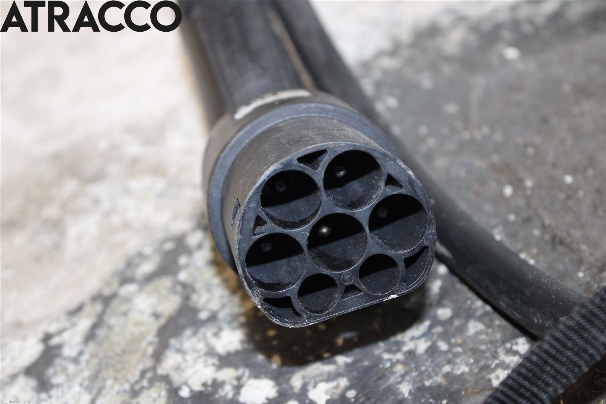 Hyundai KONA/ELECTRIC OS 18-23 Kabelhärva Högspänning