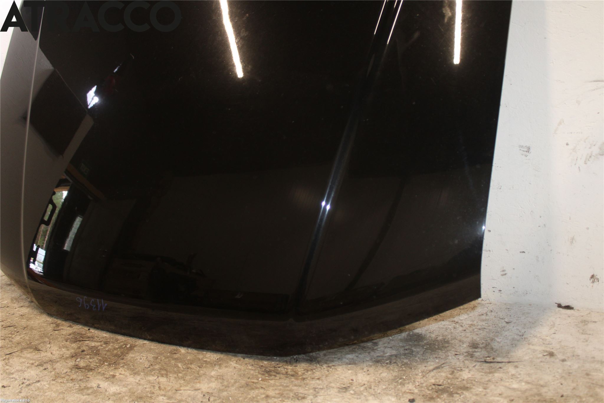 Nissan PATHFINDER R51 05-12 Panser