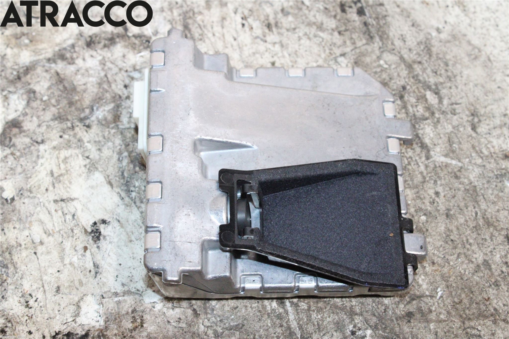 Mercedes-Benz MB GLA-KLASS (X156) 13-20 Sensor Kollisjonsbeskyttelse