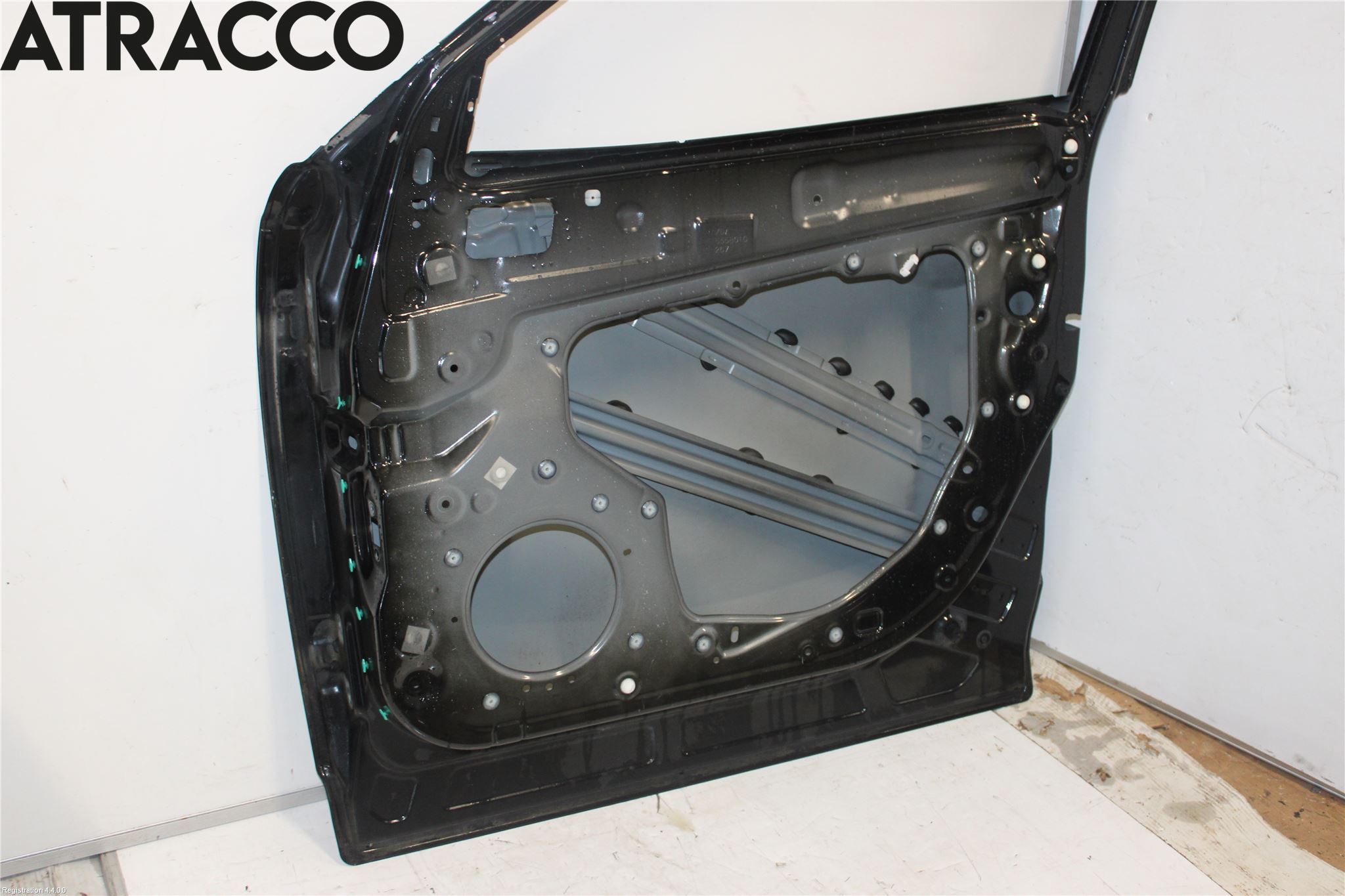 Mazda CX-5 12-17 Dør 4D Foran Høyre