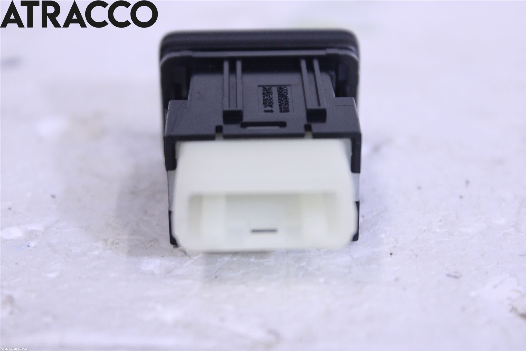 Mitsubishi OUTLANDER 13-21 Bryter Øvrig