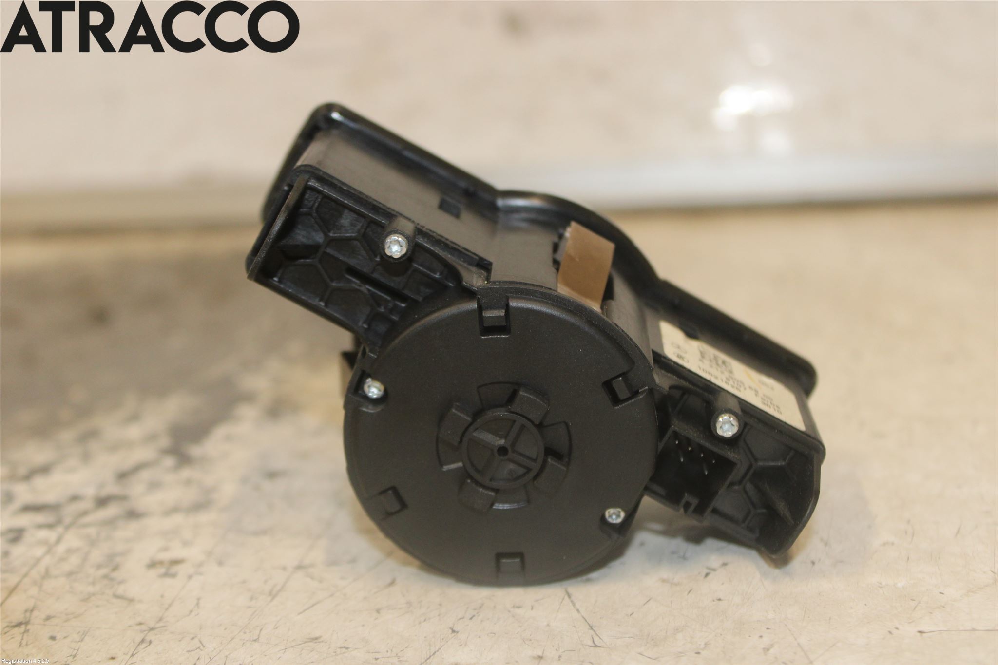 Mercedes-Benz MB E-KLASS (W212) 09-16 Bryter Hovedlys