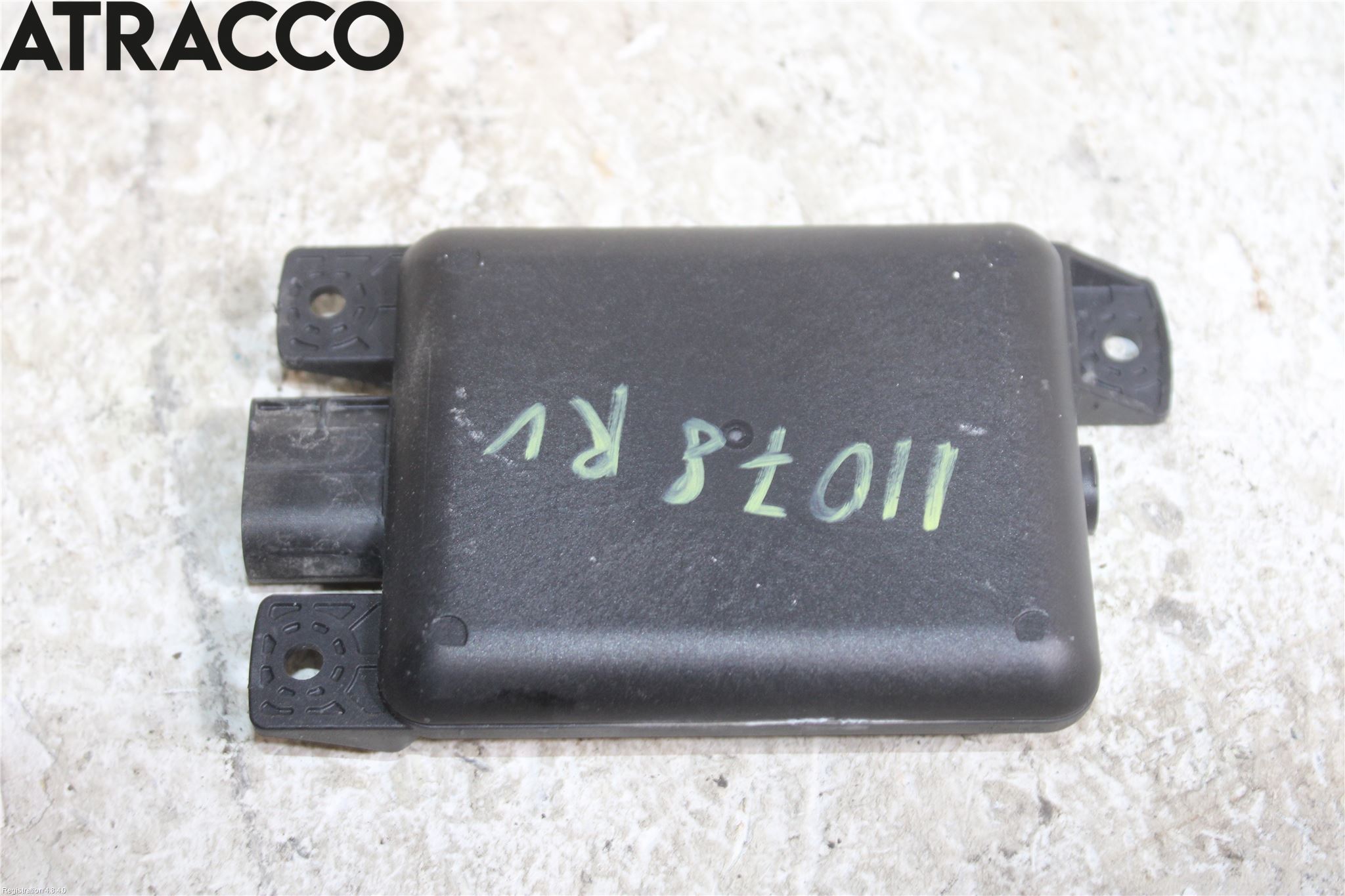 Volkswagen VW GOLF / E-GOLF VII 13-20 Sensor Øvrig