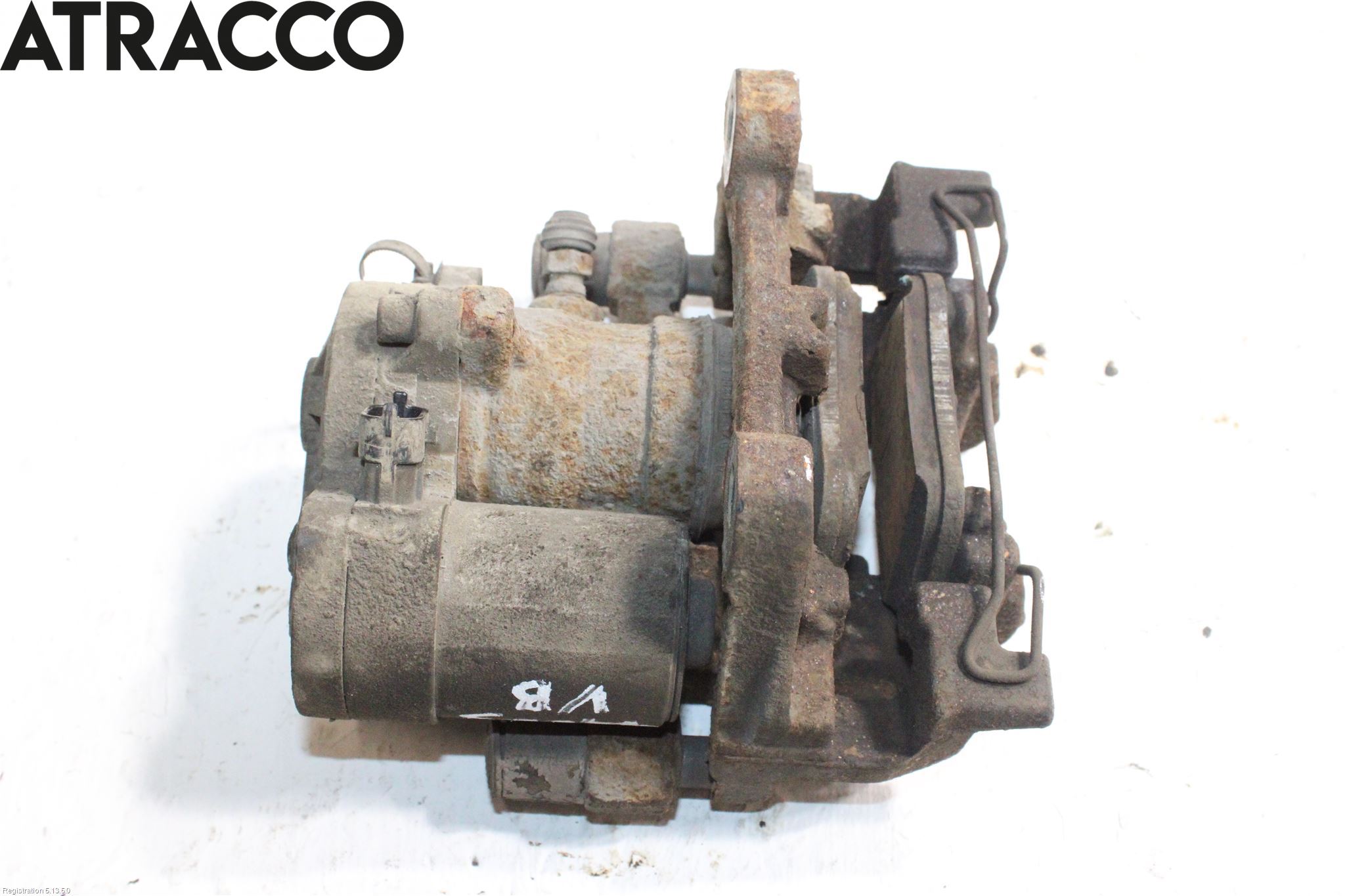 Ford KUGA 17-19 Bremsecaliper Bak Venstre