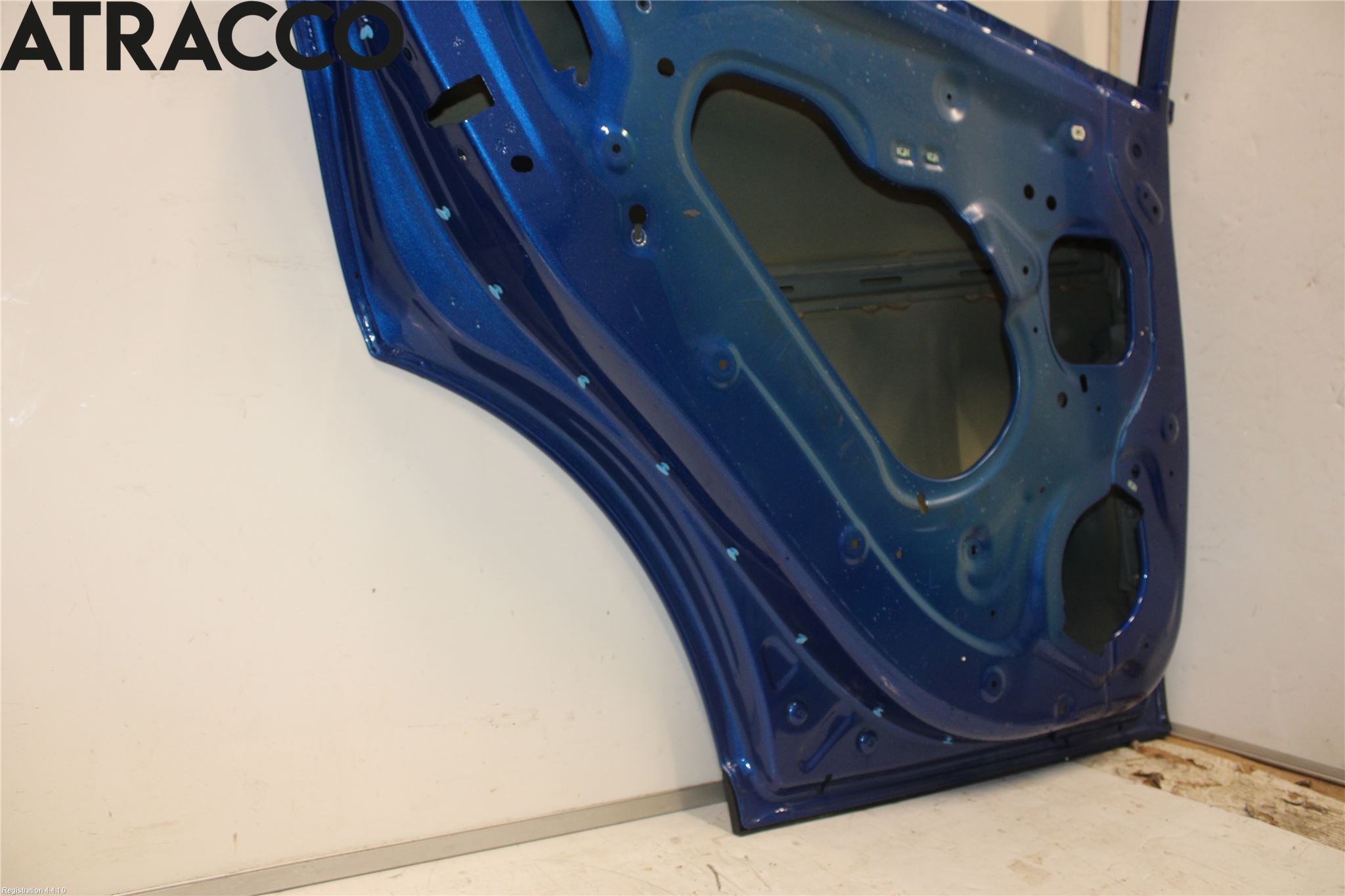 Opel AMPERA 17- Dør 4D Bak Venstre