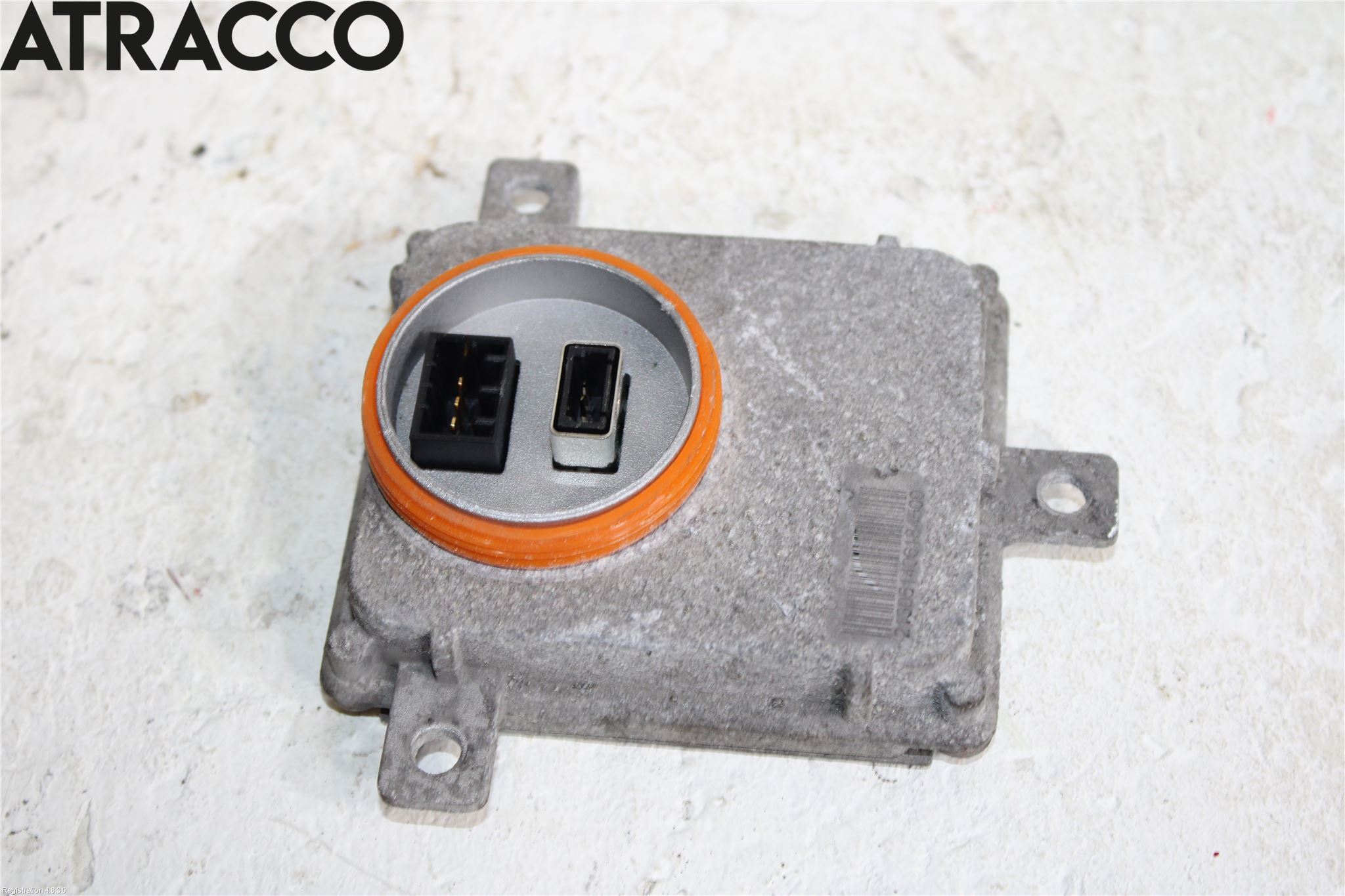 Audi A3/S3 8V 13-20 Styreenhet Xenon