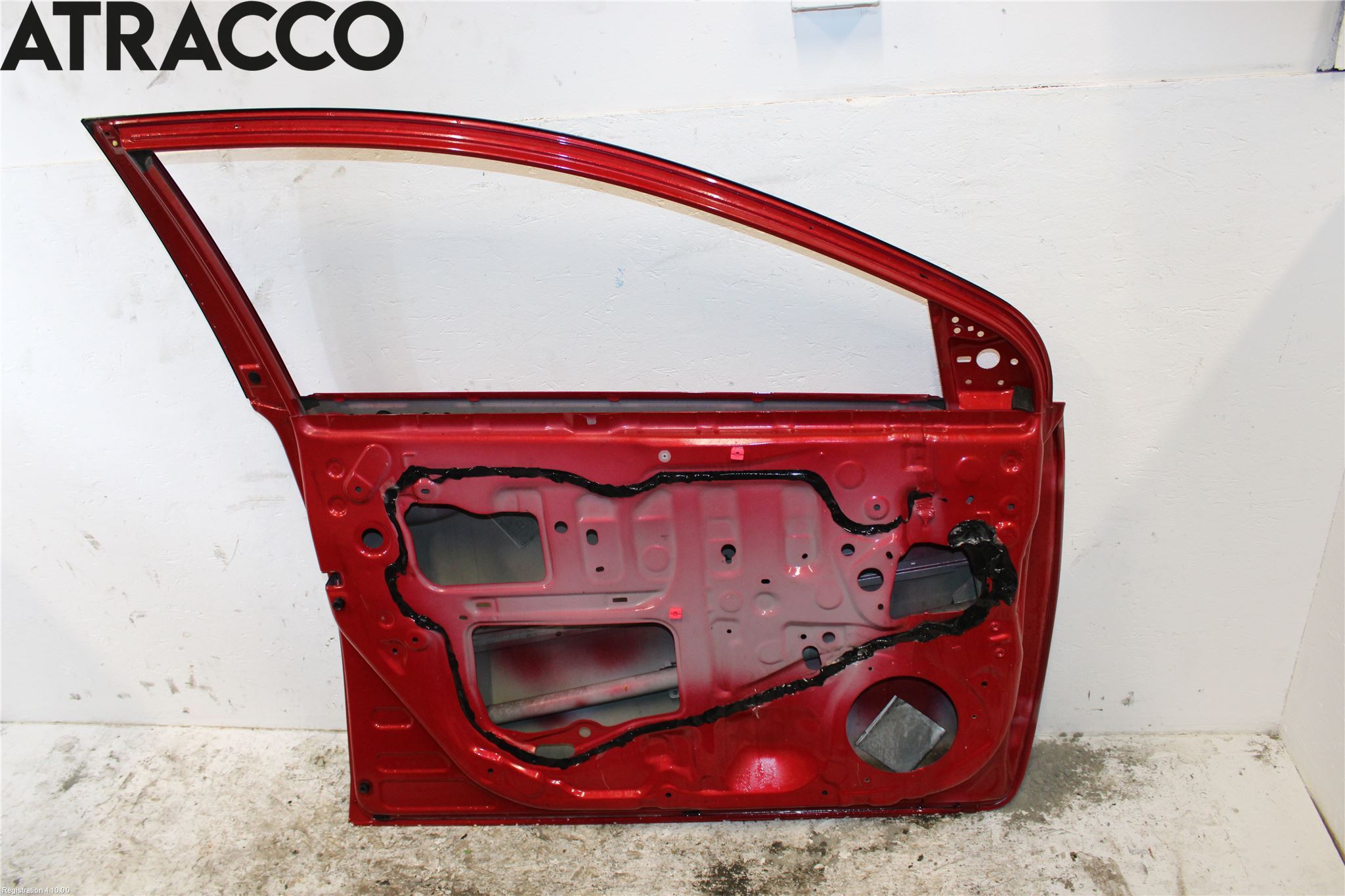 Toyota AURIS 13-19 Dør 4D Foran Venstre