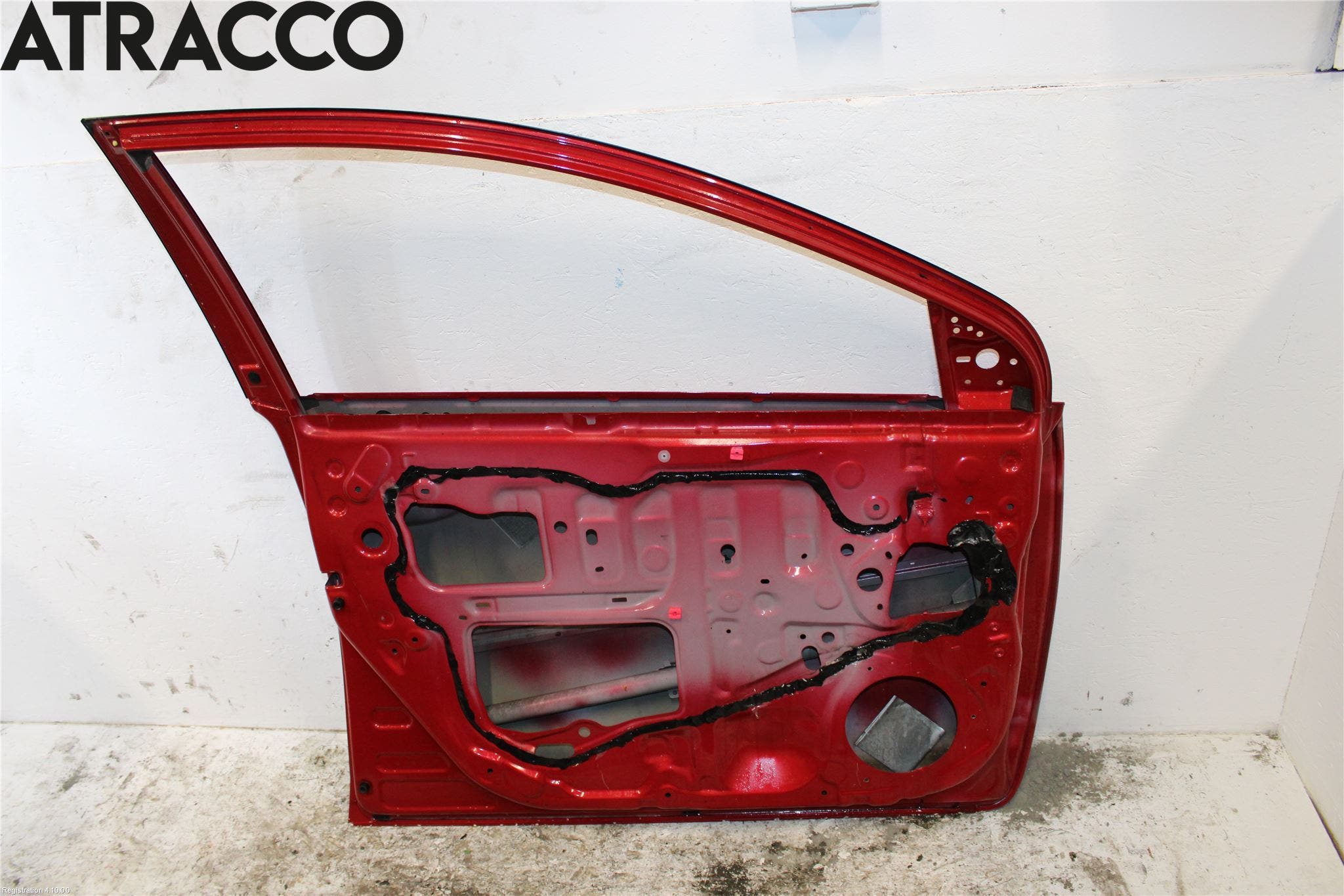 Toyota AURIS 13-19 Dør 4D Foran Venstre