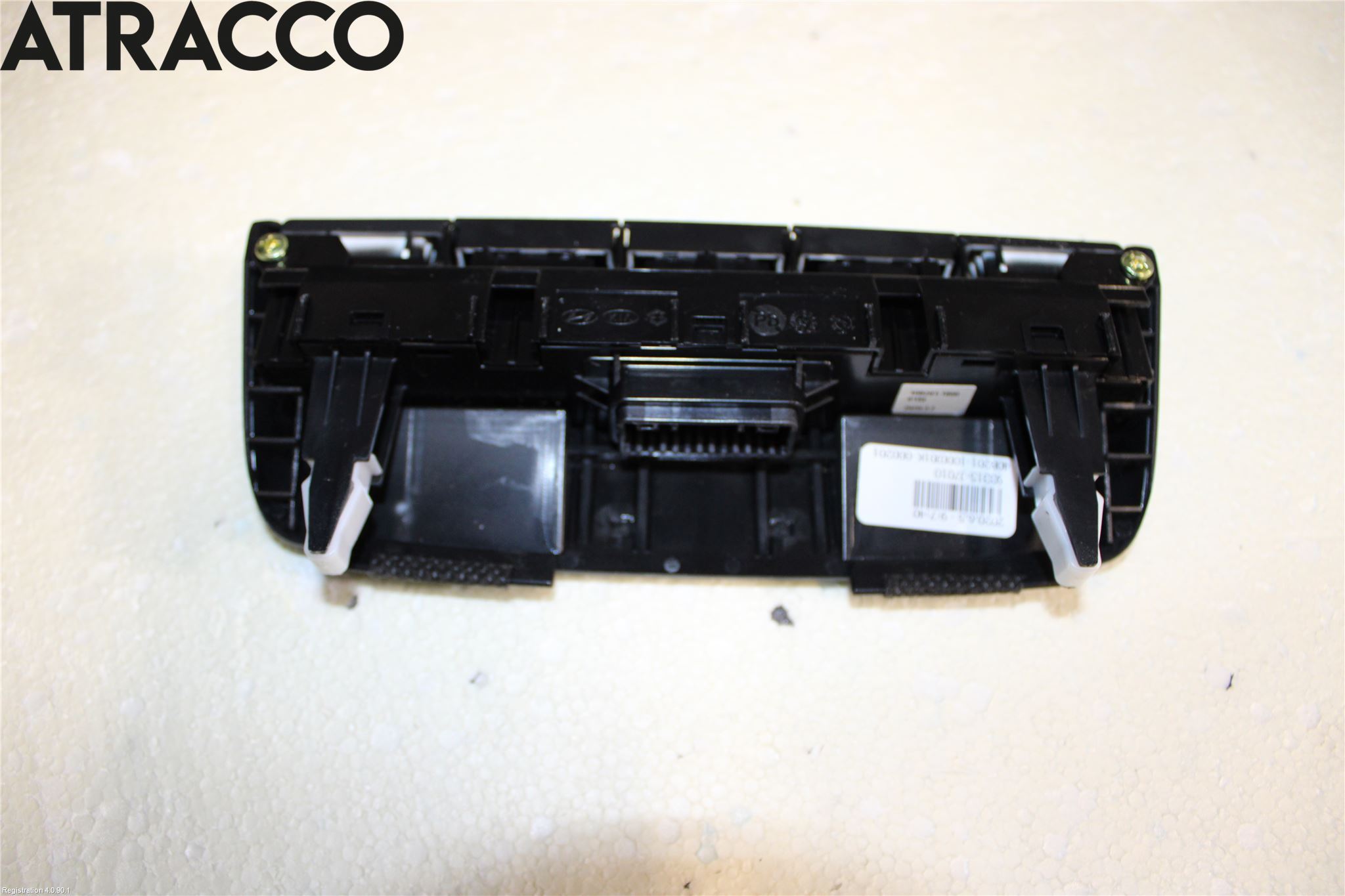 Kia CEED/CEED SW 19- Bryter Sete Regulering