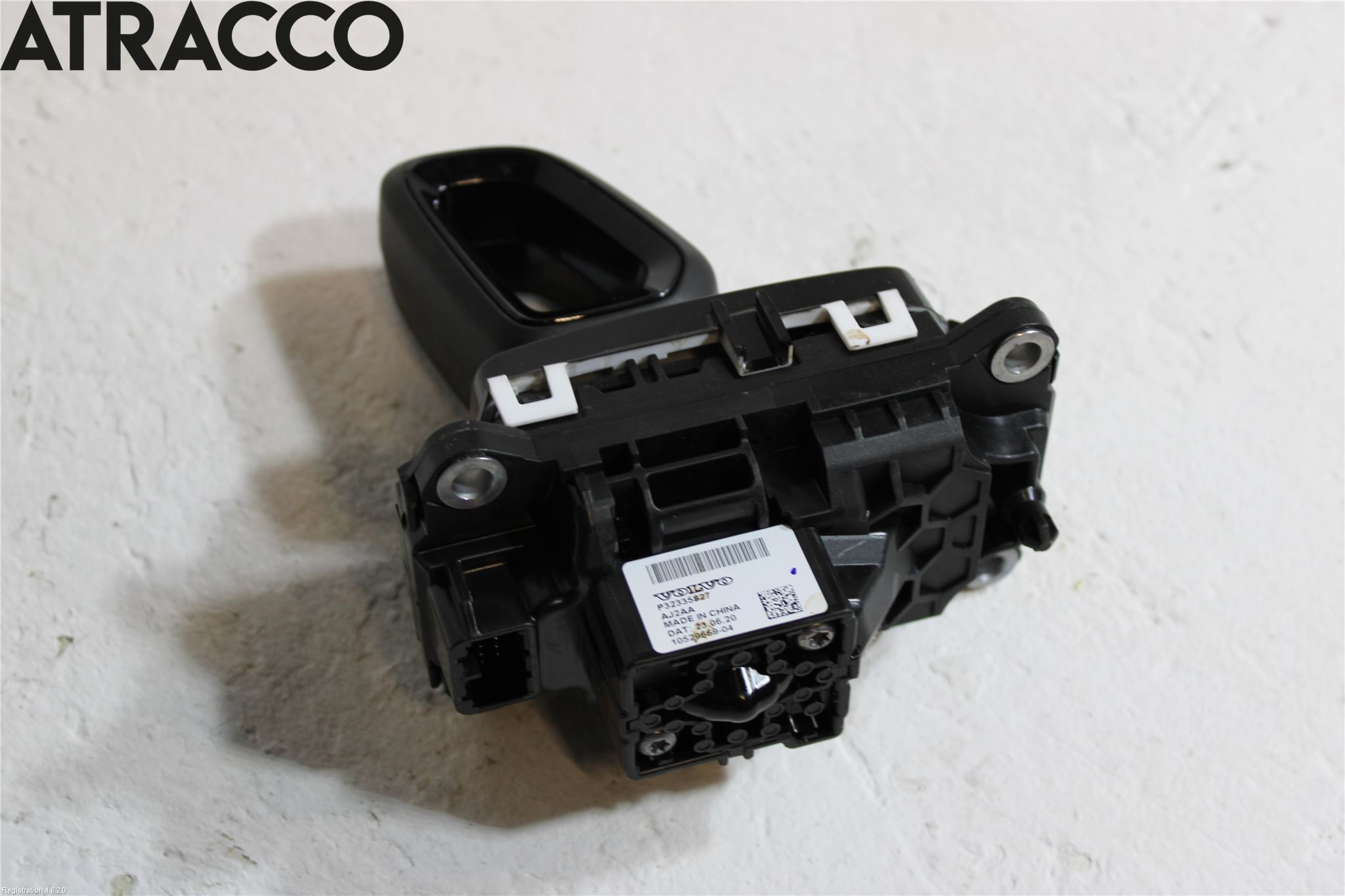 Volvo XC40/RECHARGE 18- Gearspak