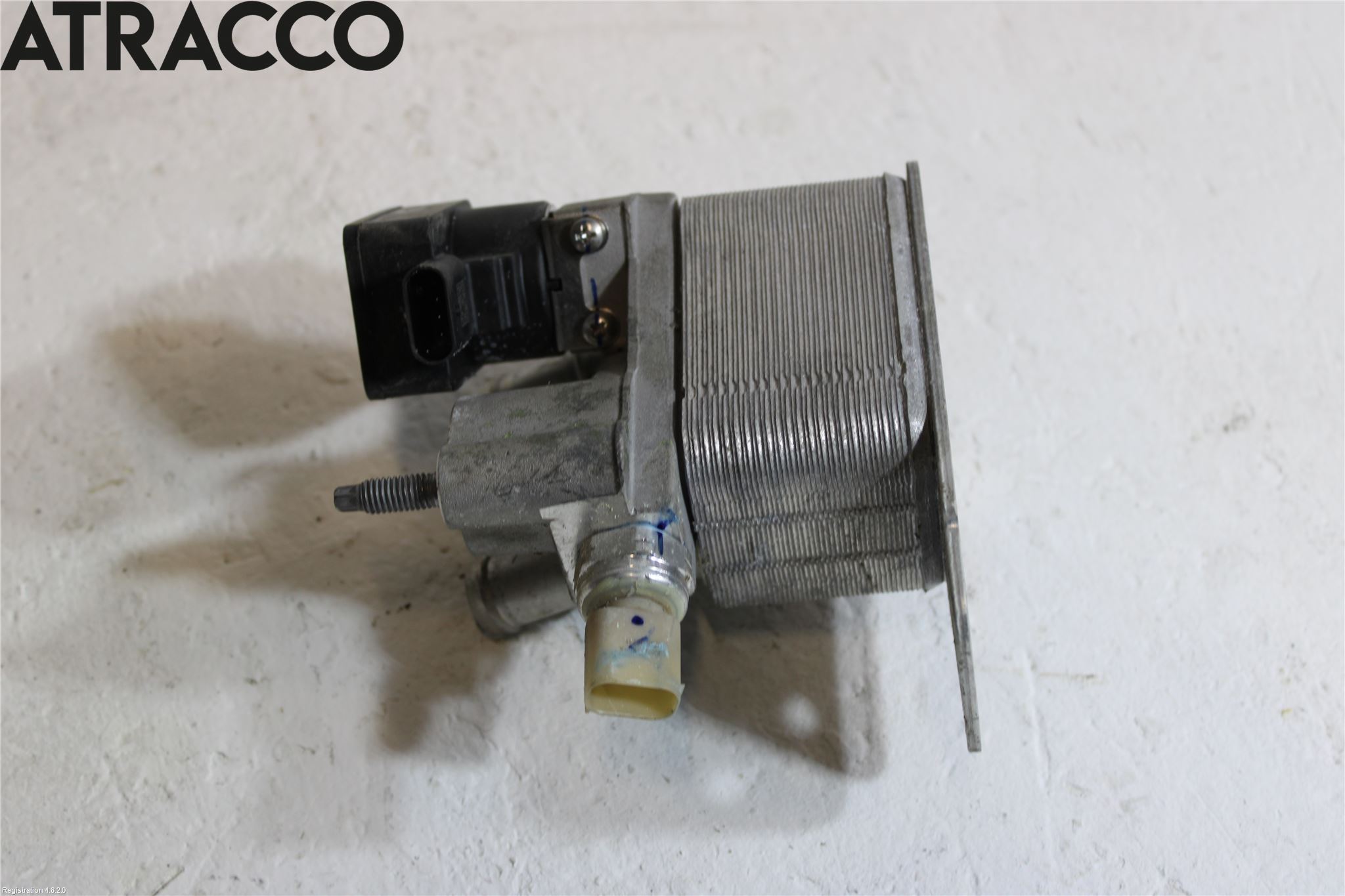 Volvo XC40/RECHARGE 18- Kjøle - Varme Øvrig