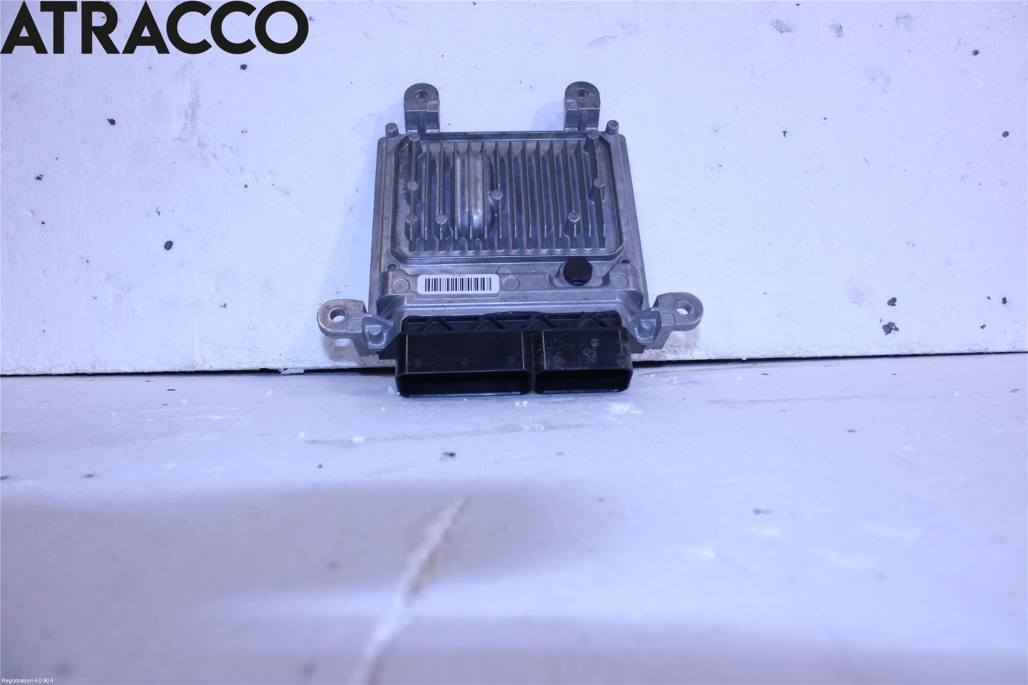 Mercedes-Benz MB E-KLASS COUPÈ/CAB(C207) 09-17 Styreenhet Innsprøytning