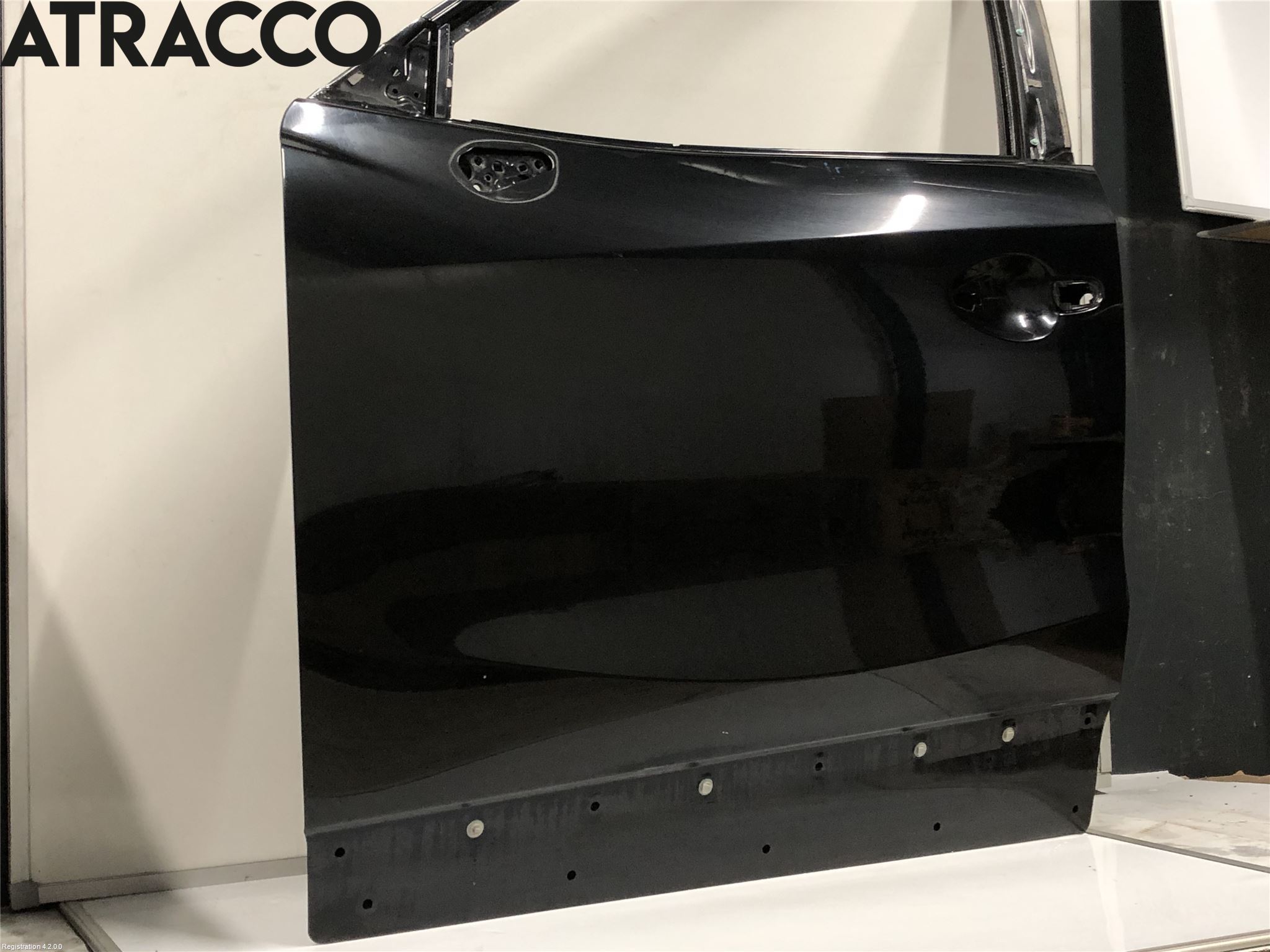 Mazda CX-5 12-17 Dør 4D Foran Venstre