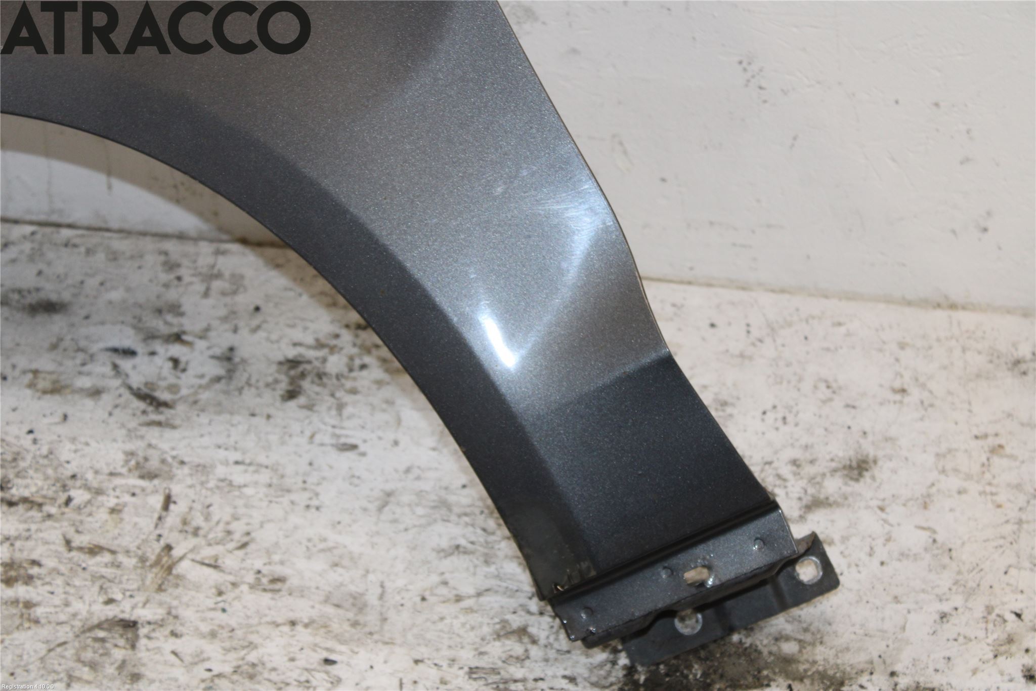 Ford MONDEO 15-22 Skjerm Foran Venstre