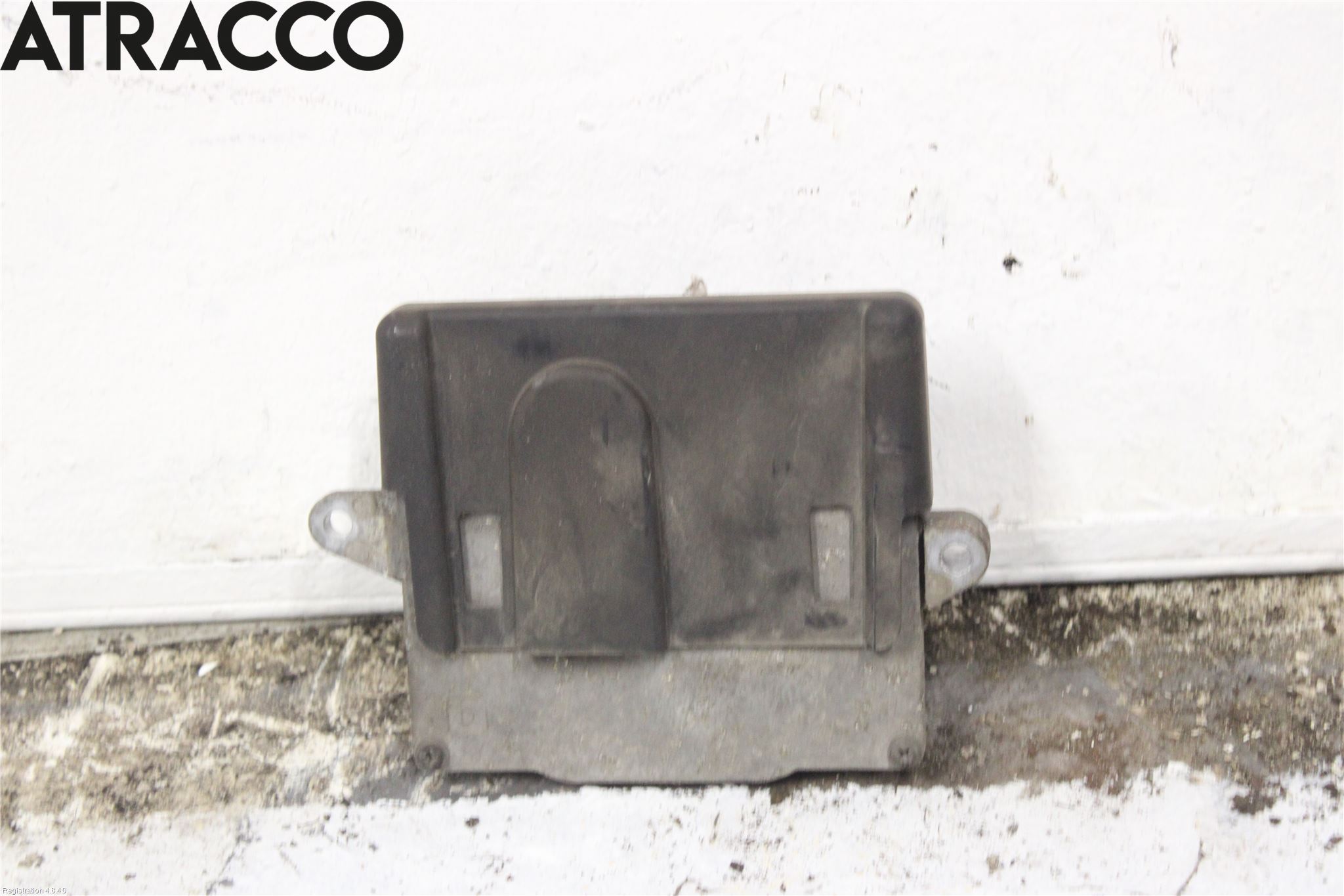 Honda ACCORD    08- Styreenhet Gearkasse