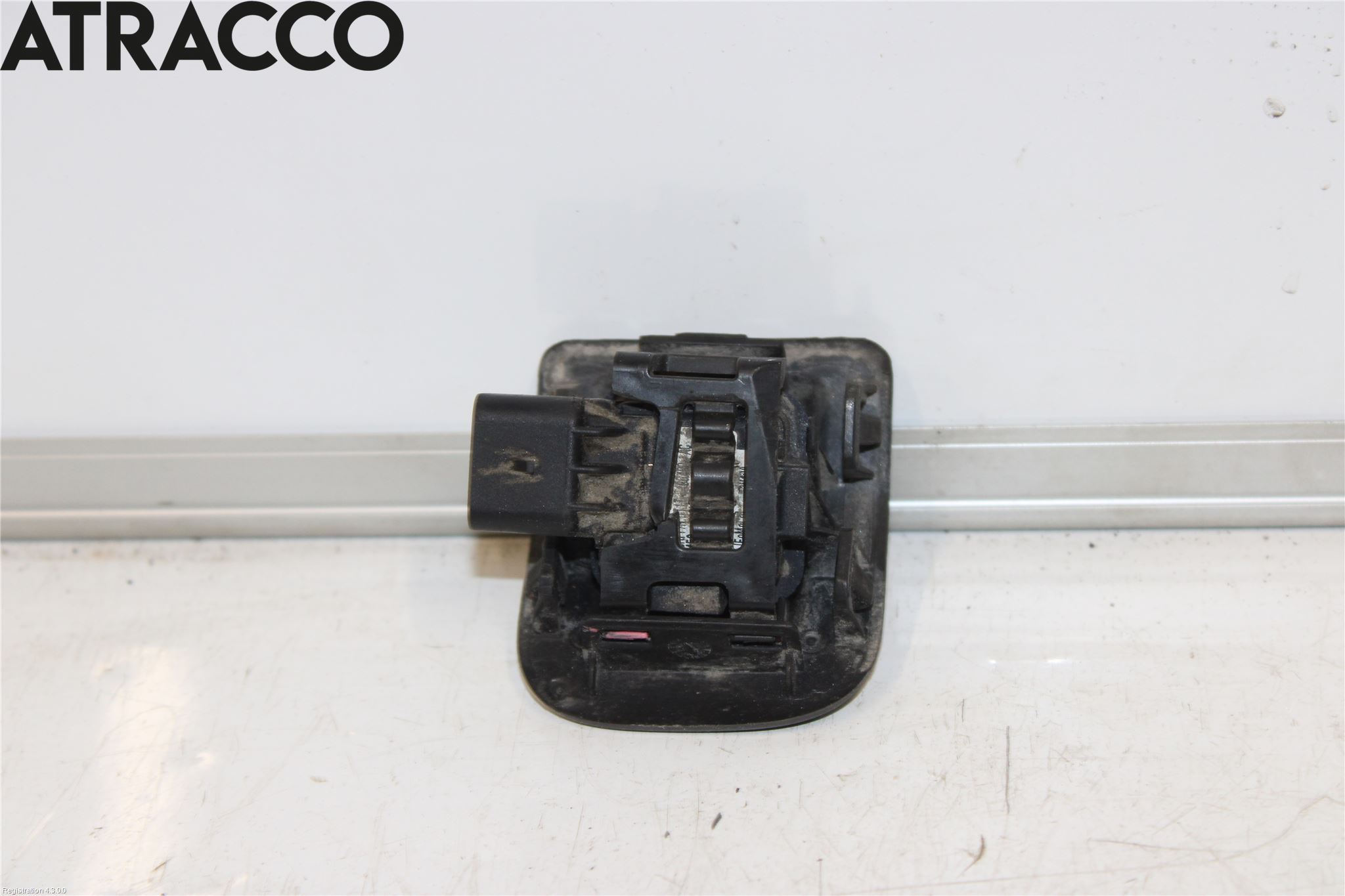 Ford TRANSIT/TOURNEO CONNECT 13-22 Parkeringshjelp Kamera