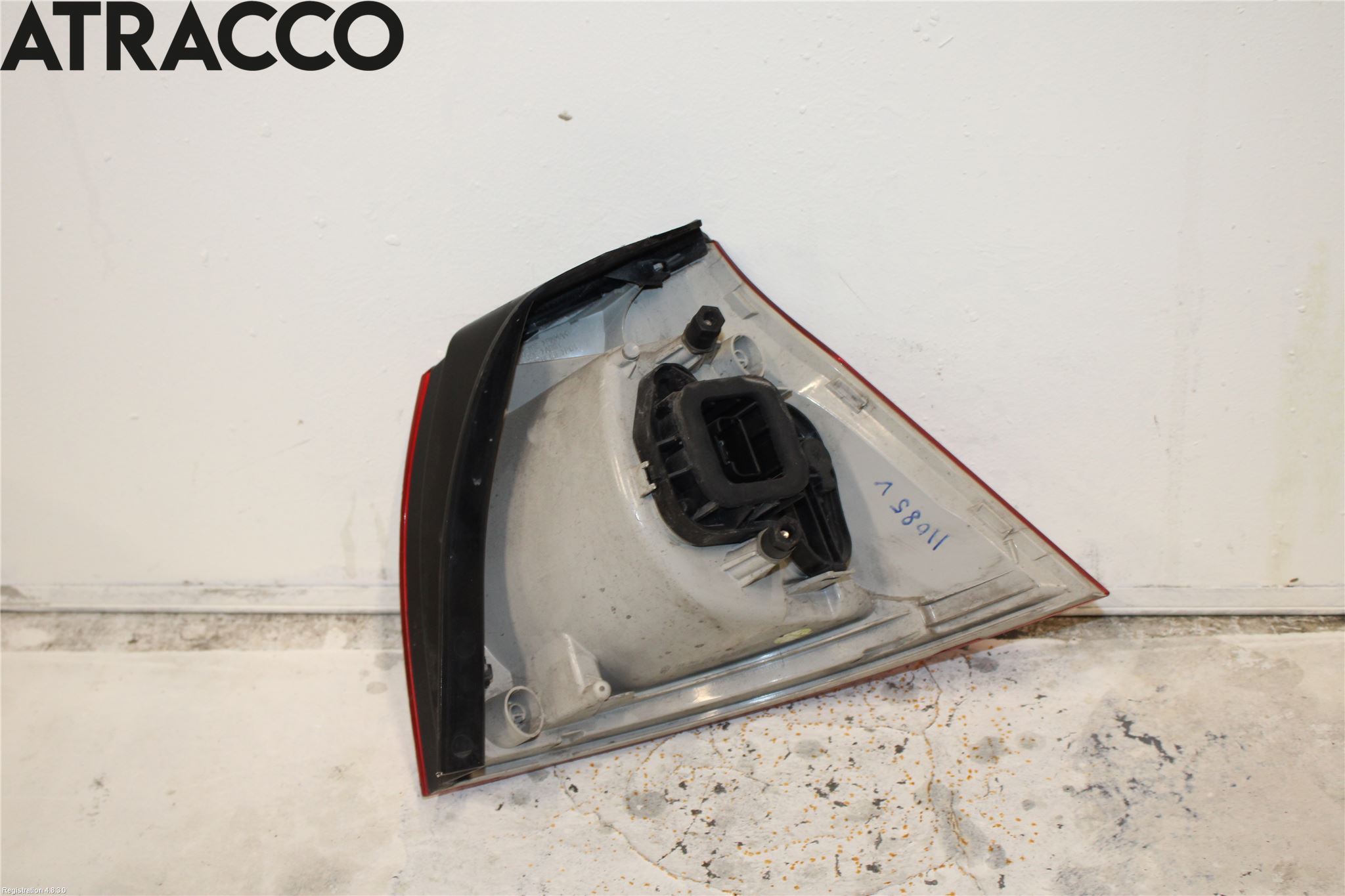 Volkswagen VW GOLF V 04-09 Baklykt Venstre