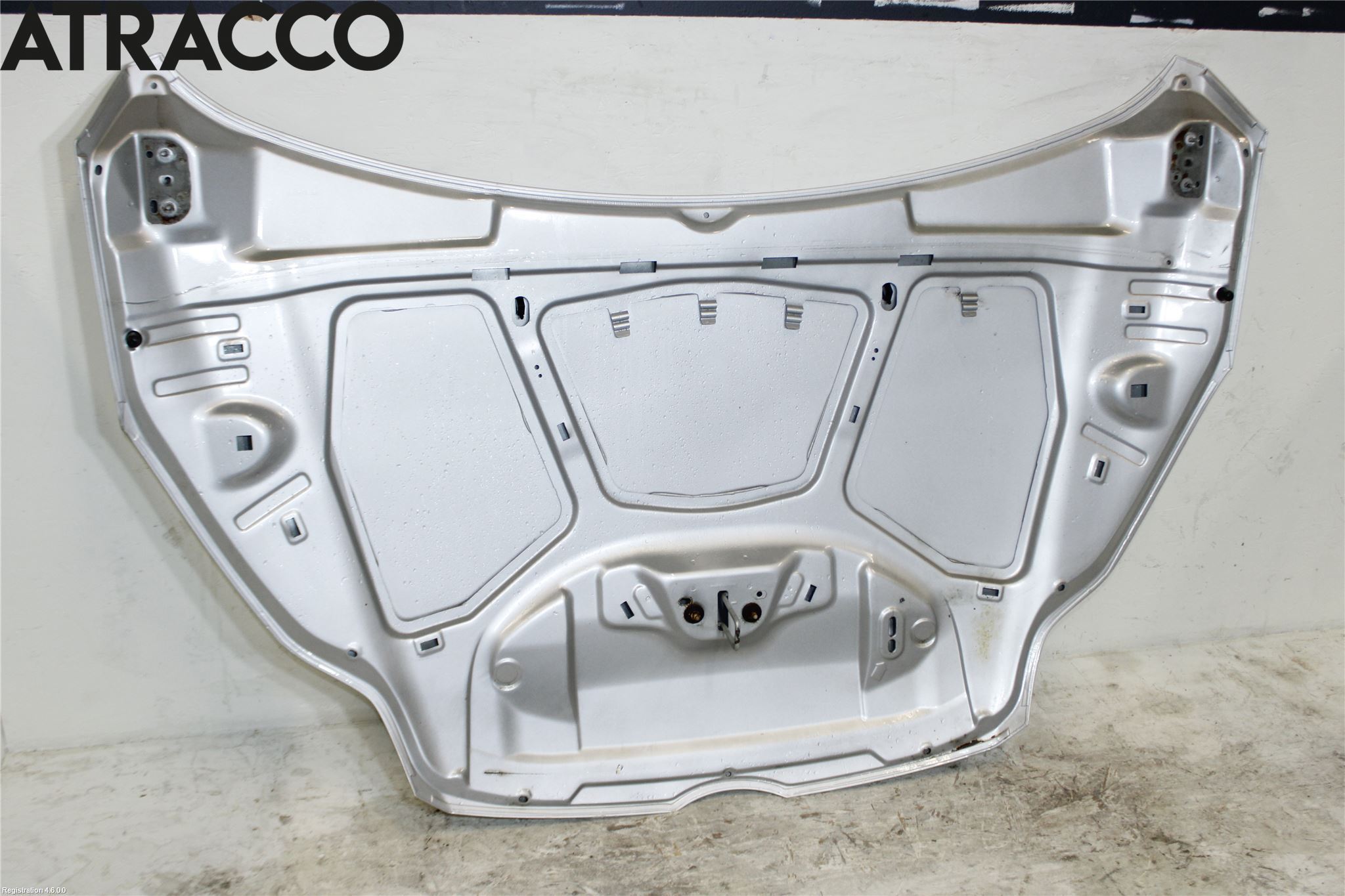 Ford FOCUS 11-14 Panser