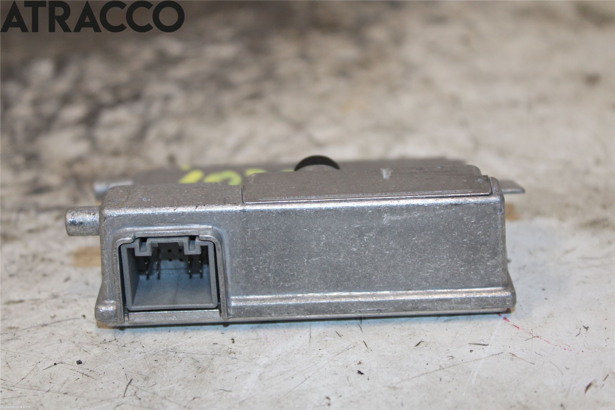 Volkswagen VW ID.3 21- Parkeringshjelp Kamera