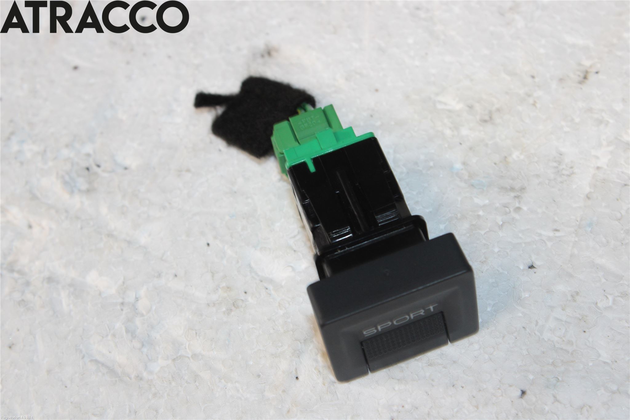 Peugeot 3008 17-24 Bryter Øvrig