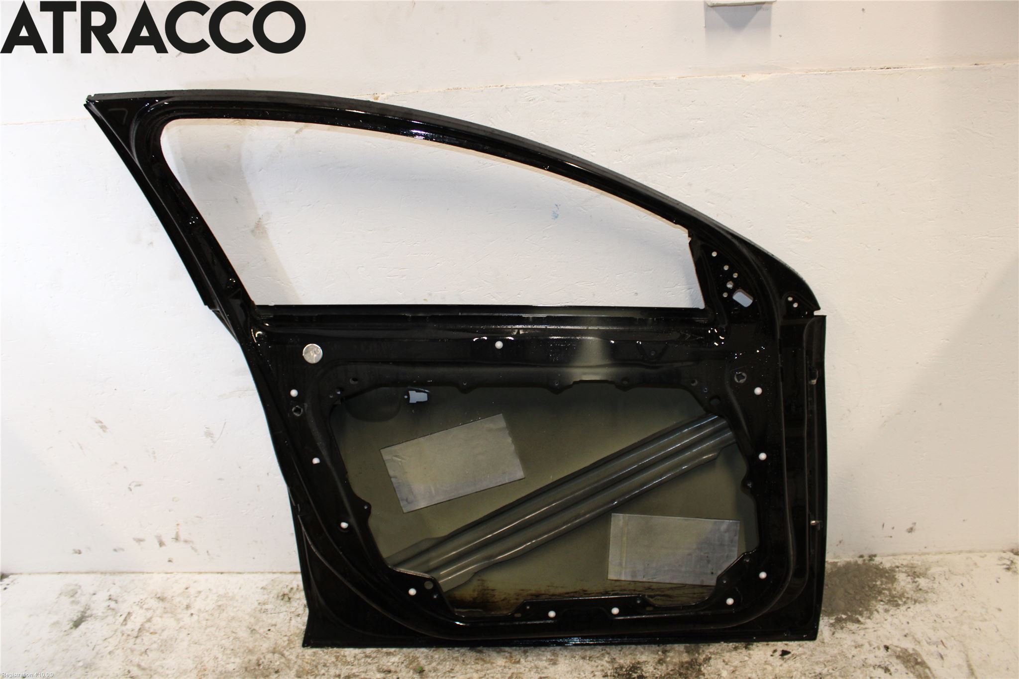 Volvo V60 14-18 Dør 4D Foran Venstre