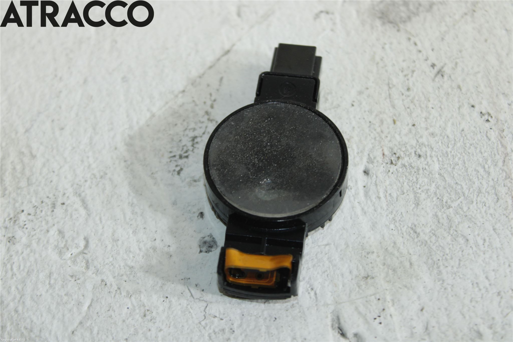 Tesla MODEL S 13- Sensor Øvrig