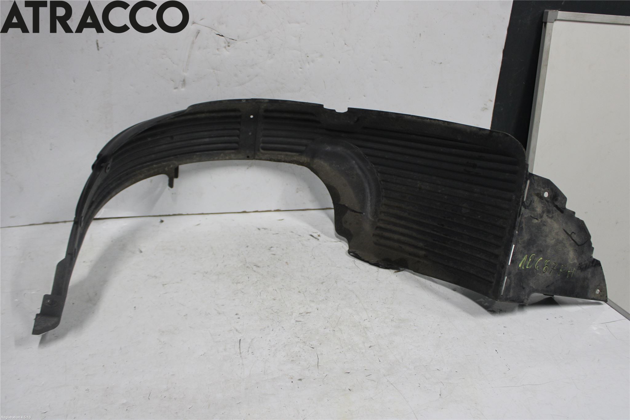 Kia PICANTO 12-17 Skjerm Indre