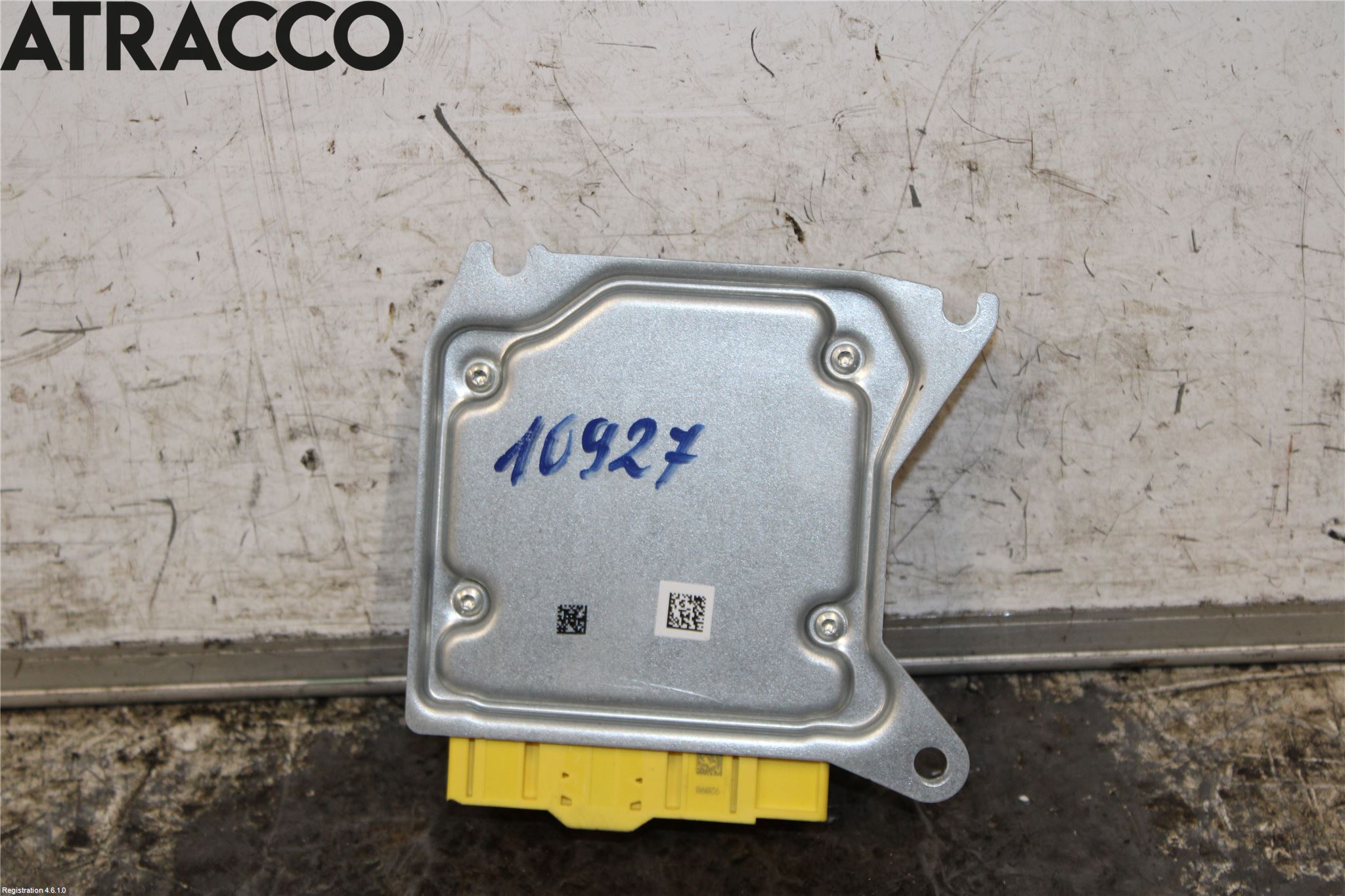 Mercedes-Benz MB SPRINTER (W907/W910) 19- Styreenhet Øvrig