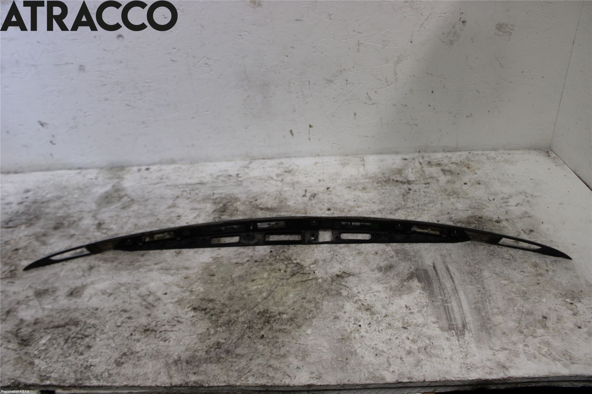 Tesla MODEL S 13- List Bak-Bakluke