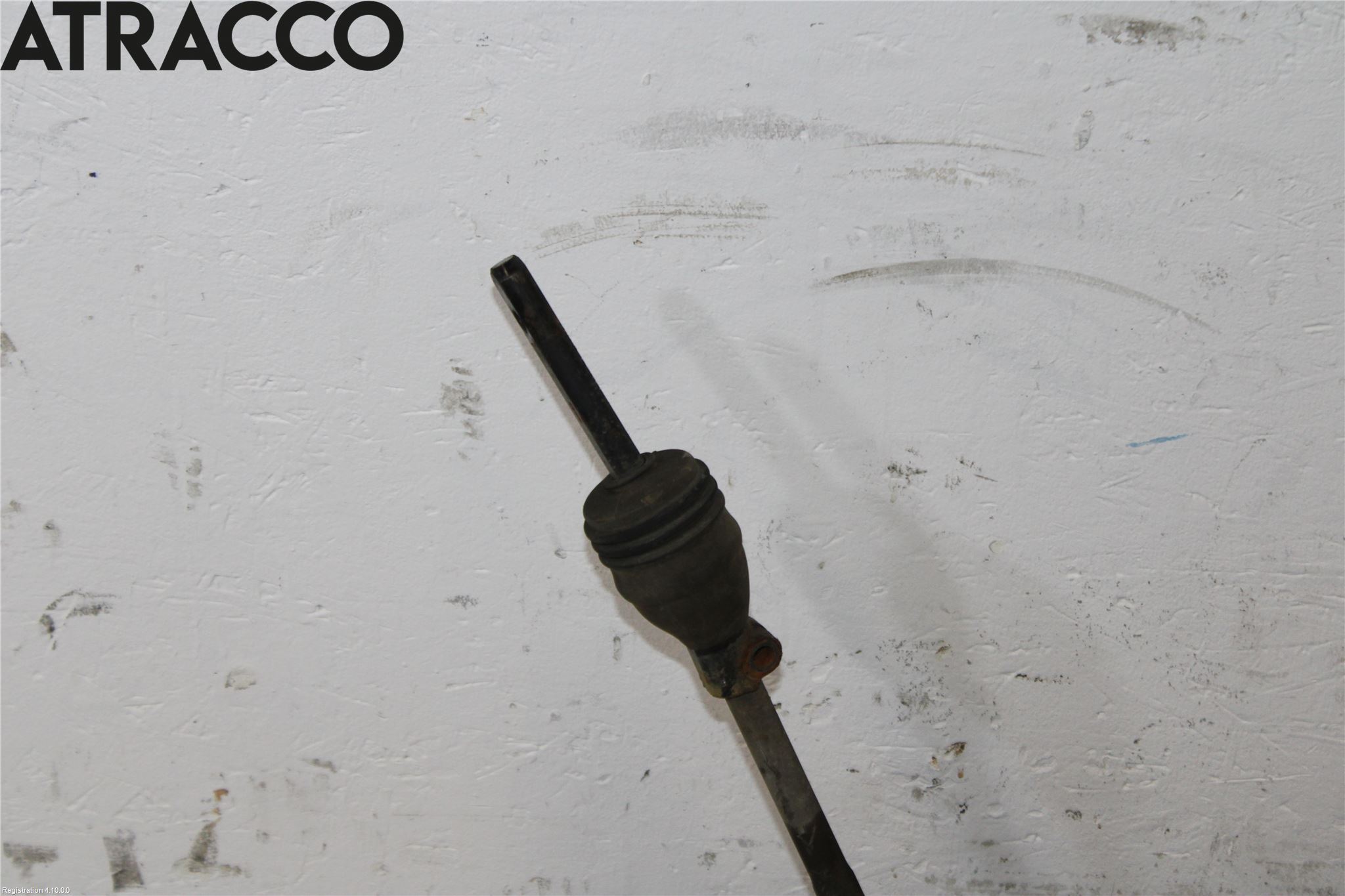 Tesla MODEL S 13- Styrväxel/Snäcka Elektrisk