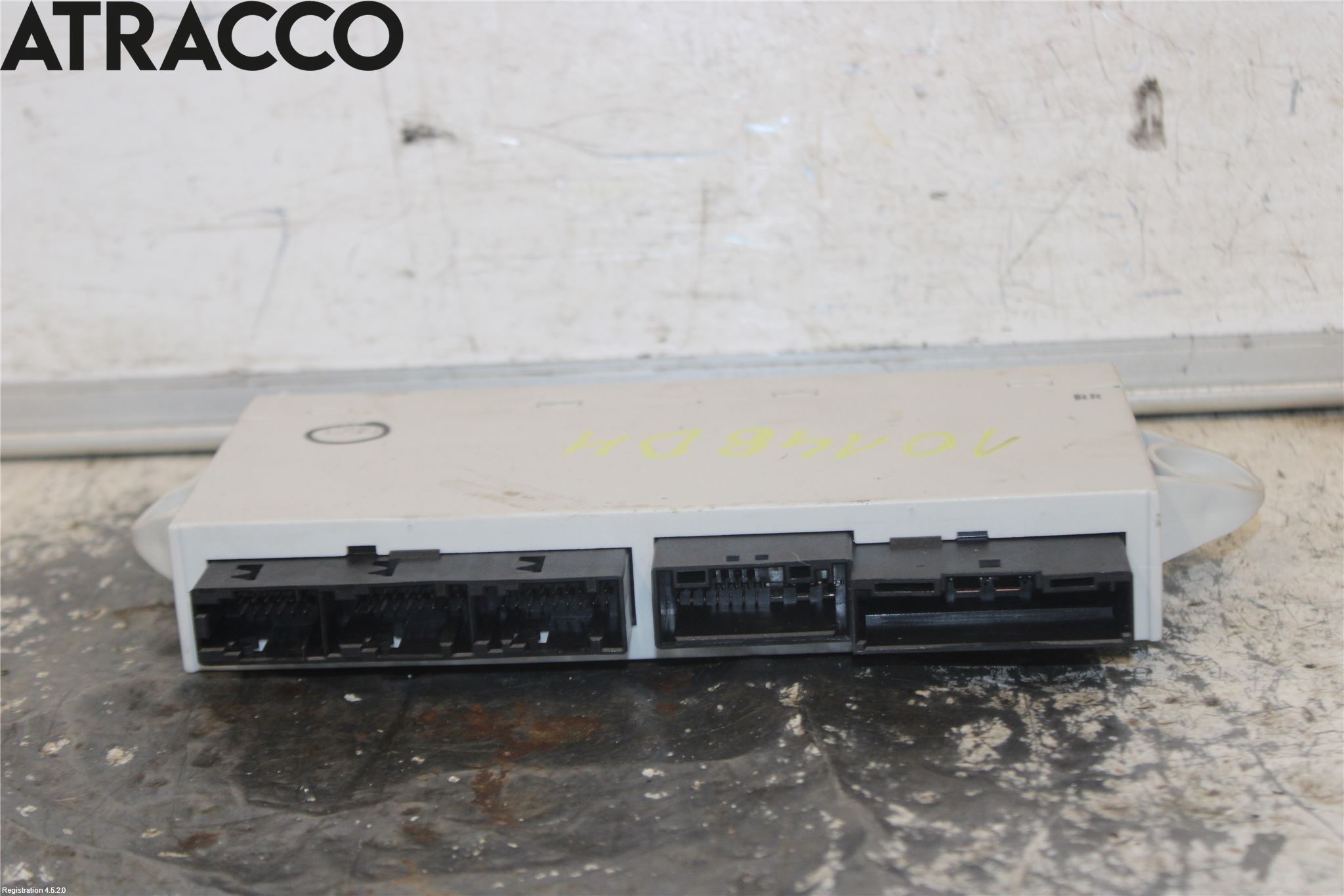 BMW 7 E65/66    00-08 Styreenhet Dør