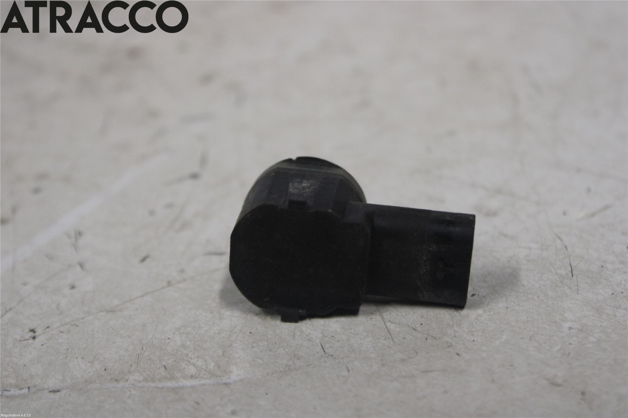 Volvo V70 08-13 Sensor Ryggesensor