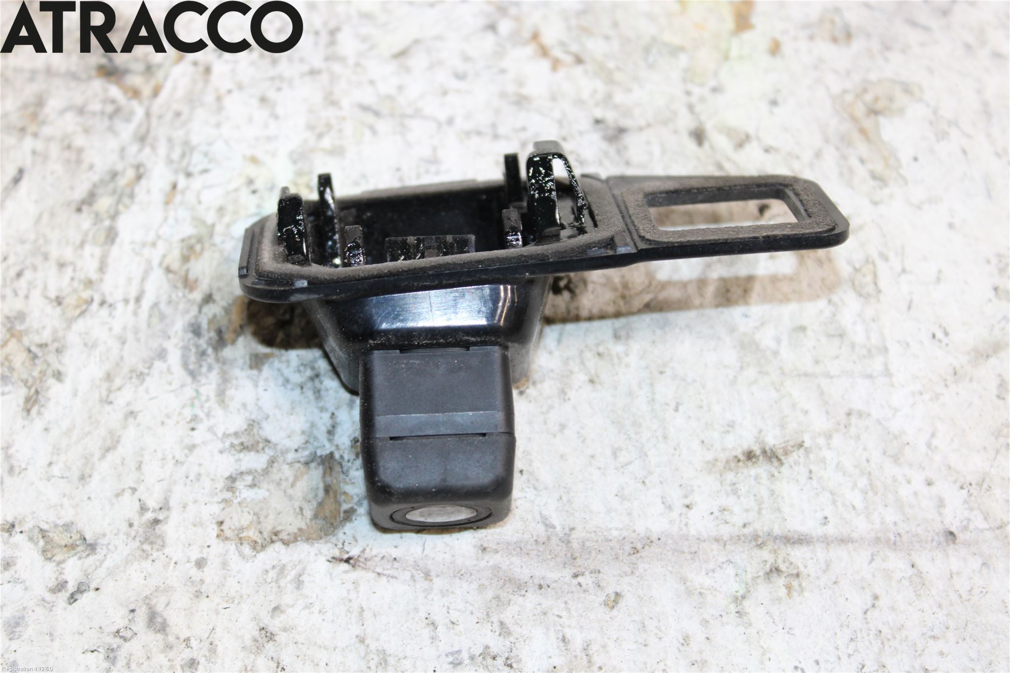 Toyota RAV4 13-18 Parkeringshjelp Kamera