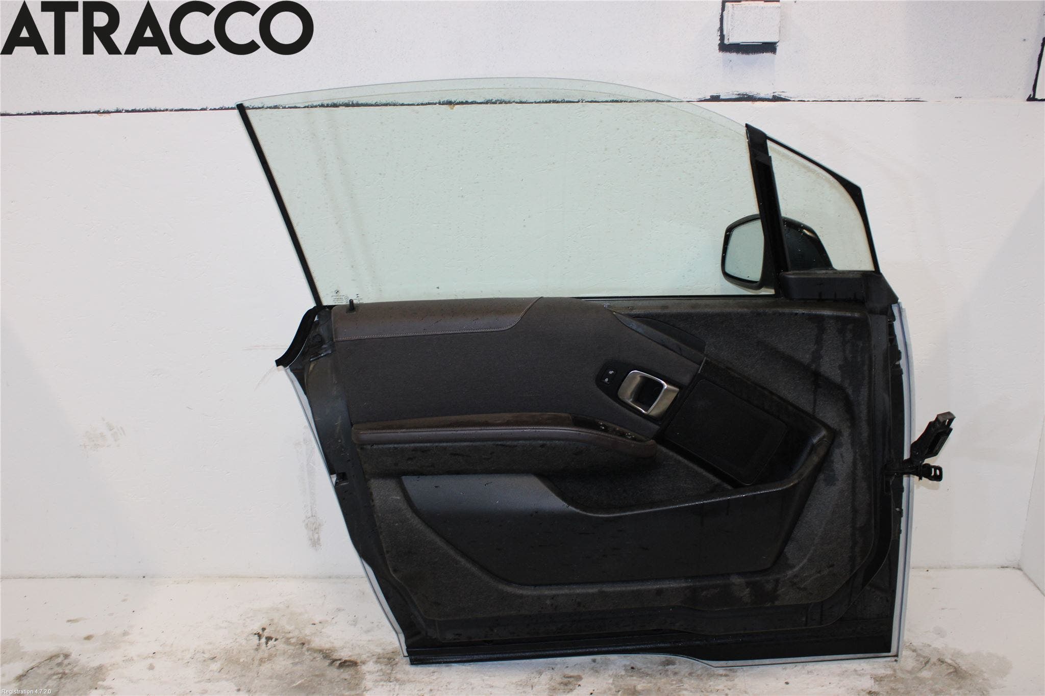 BMW i3 I01 13-22 Dør 4D Foran Venstre