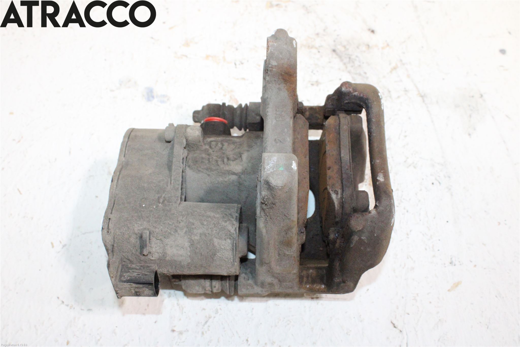 Mercedes-Benz MB EQB (X243) 22- Bremsecaliper Bak Høyre