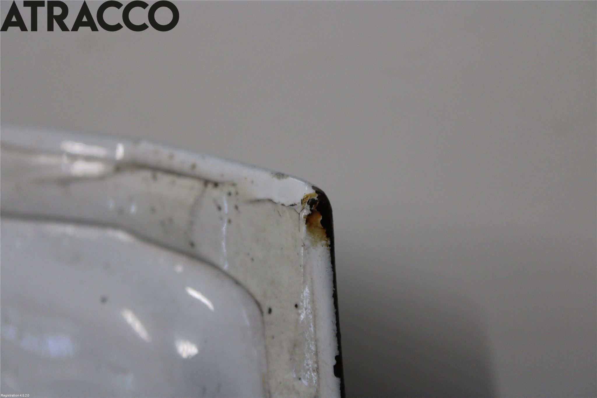 Opel ASTRA J 10-15 Dør 4D Foran Venstre