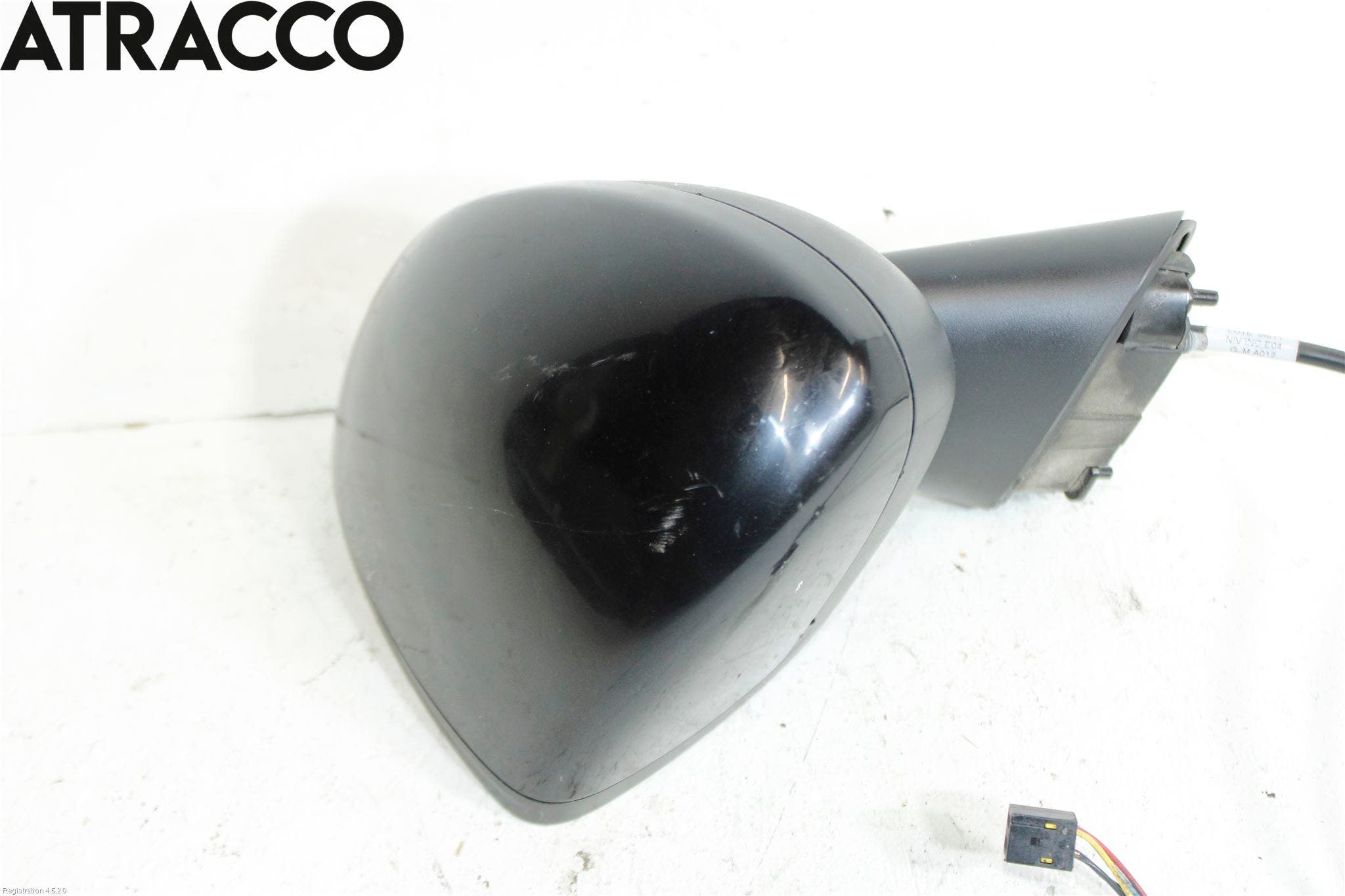 Opel MERIVA B 10-17 Speil V M-El Justering