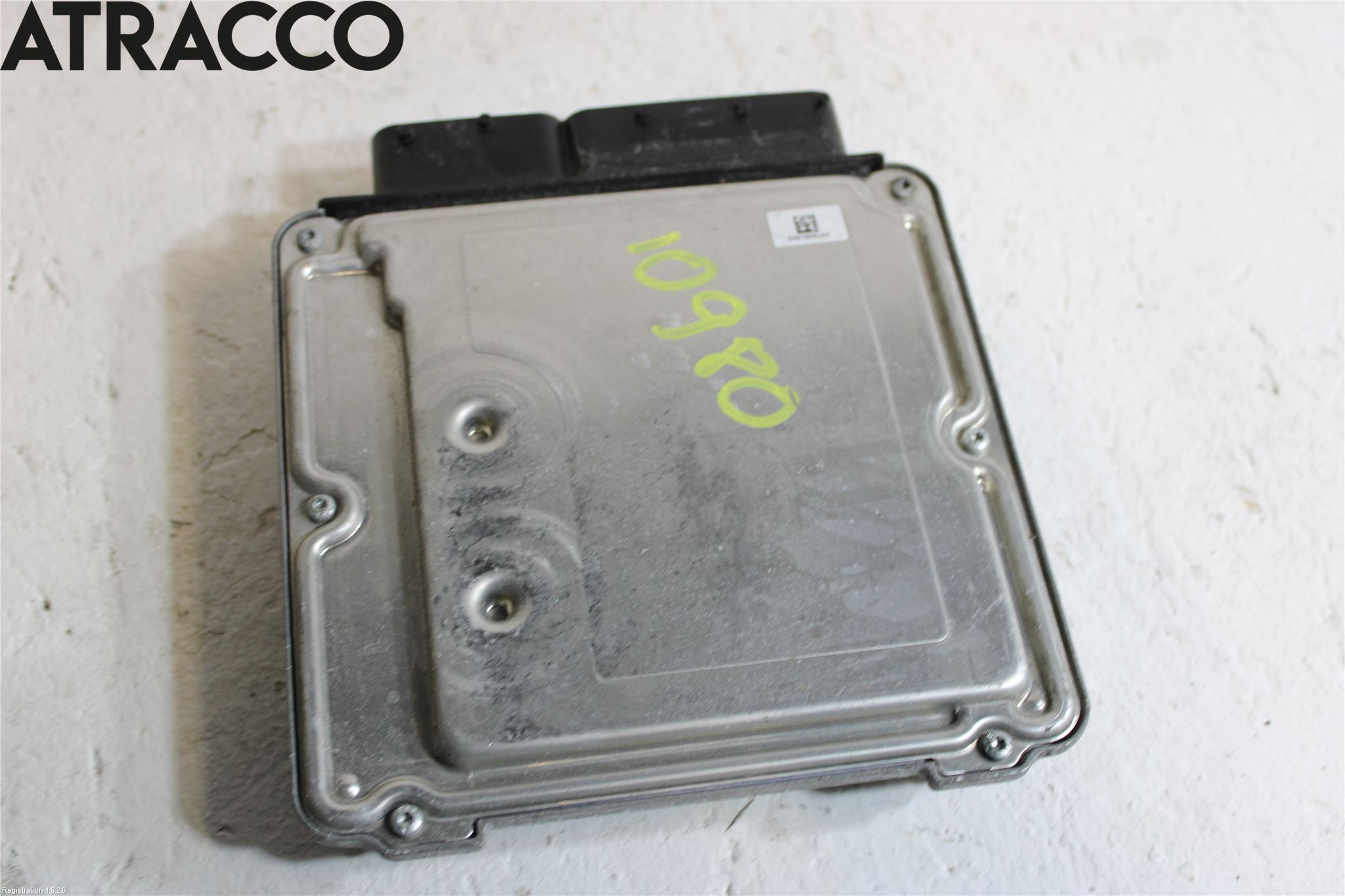 Volkswagen VW GOLF / E-GOLF VII 13-20 Styreenhet Innsprøytning