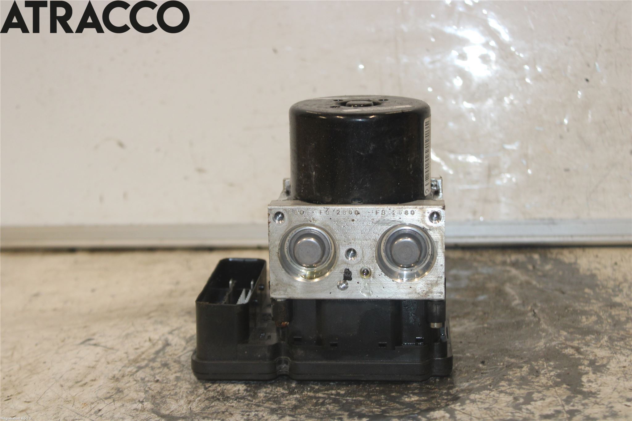 Volvo V60 14-18 Abs Hydraulikkaggregat