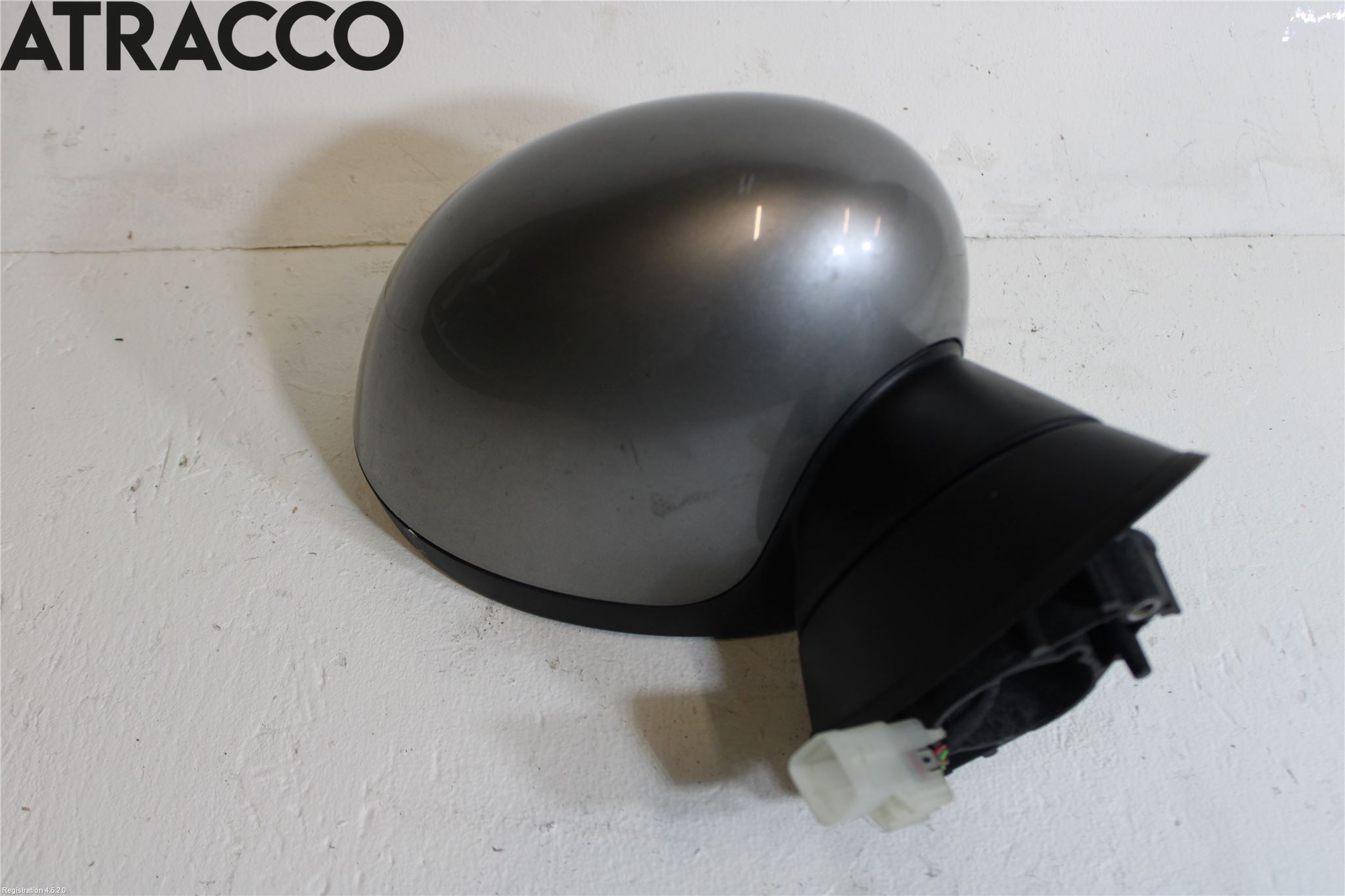 Mini ONE/COOPER 5DR F55 14-24 Speil H M-El Justering