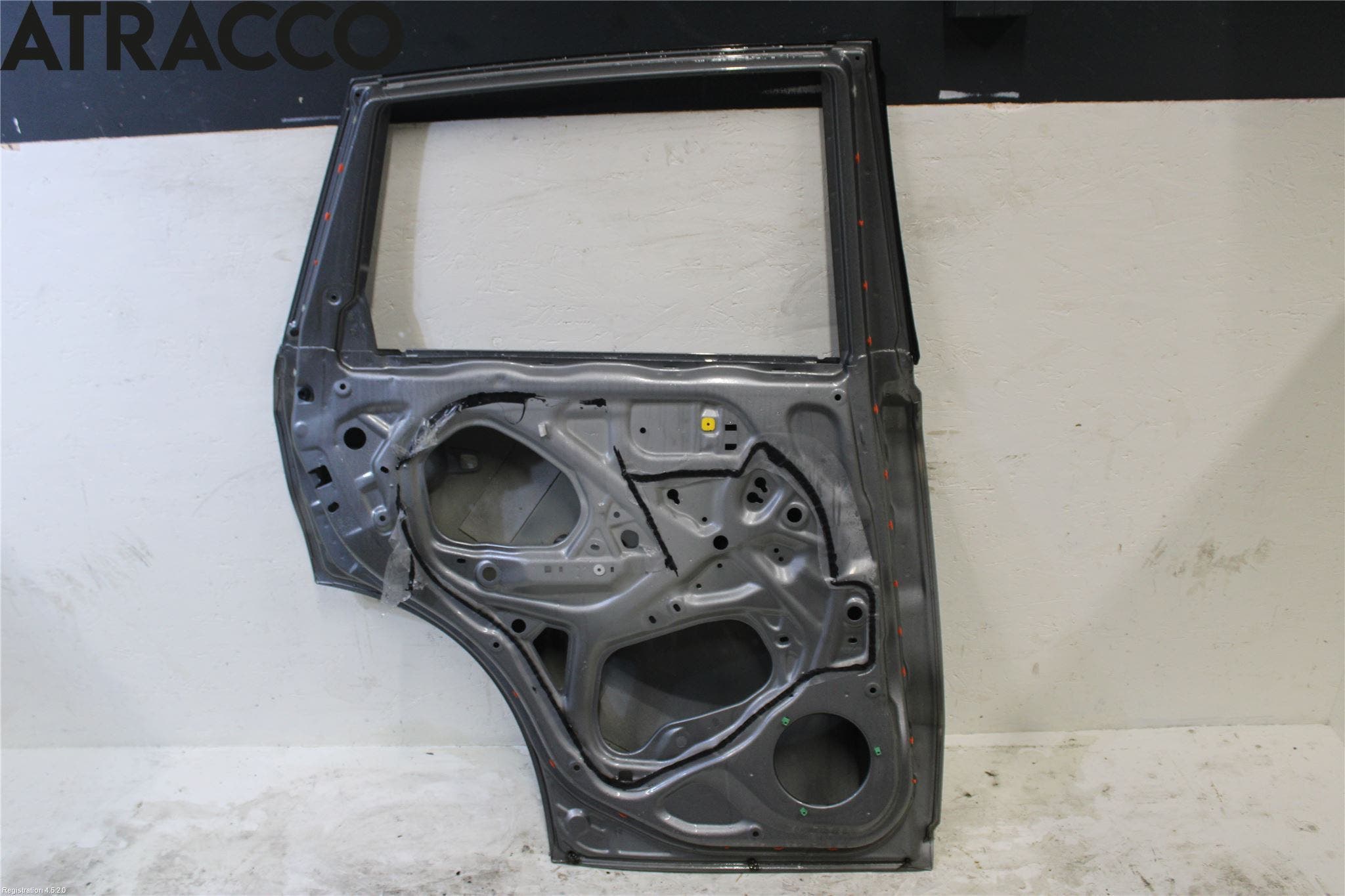 Suzuki VITARA 15- Dør 4D Bak Venstre