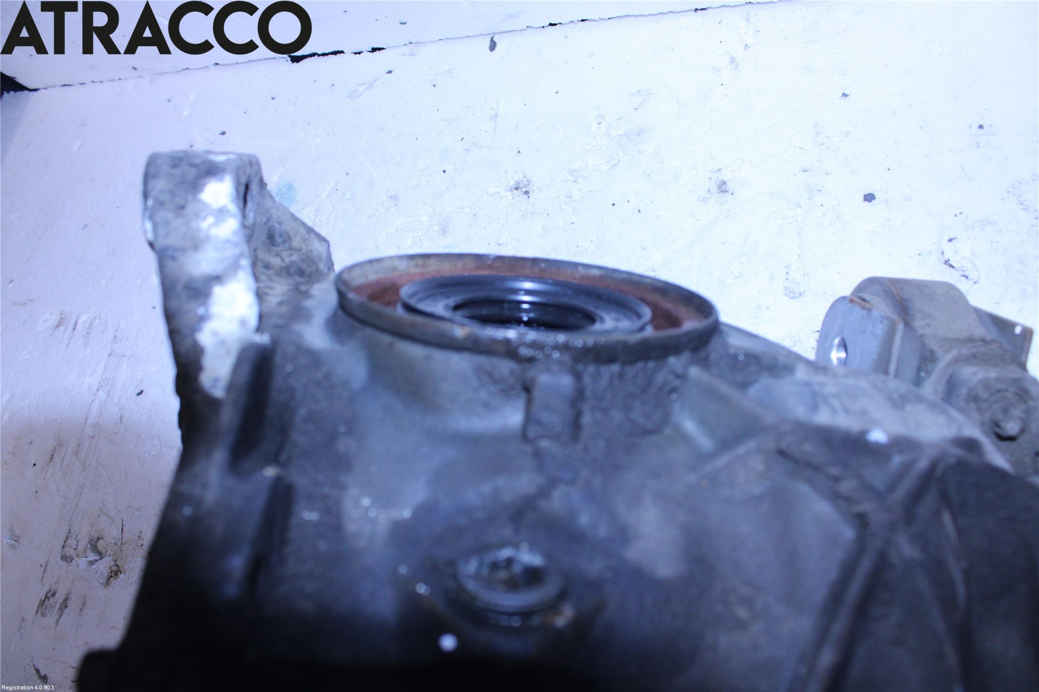 Mercedes-Benz MB E-KLASS COUPÈ/CAB(C207) 09-17 Bakaksel Kardang Bak -Diff