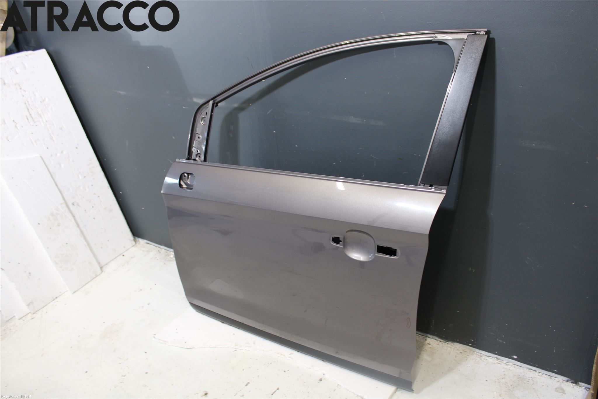 Ford KUGA 08-12 Dør 4D Foran Venstre