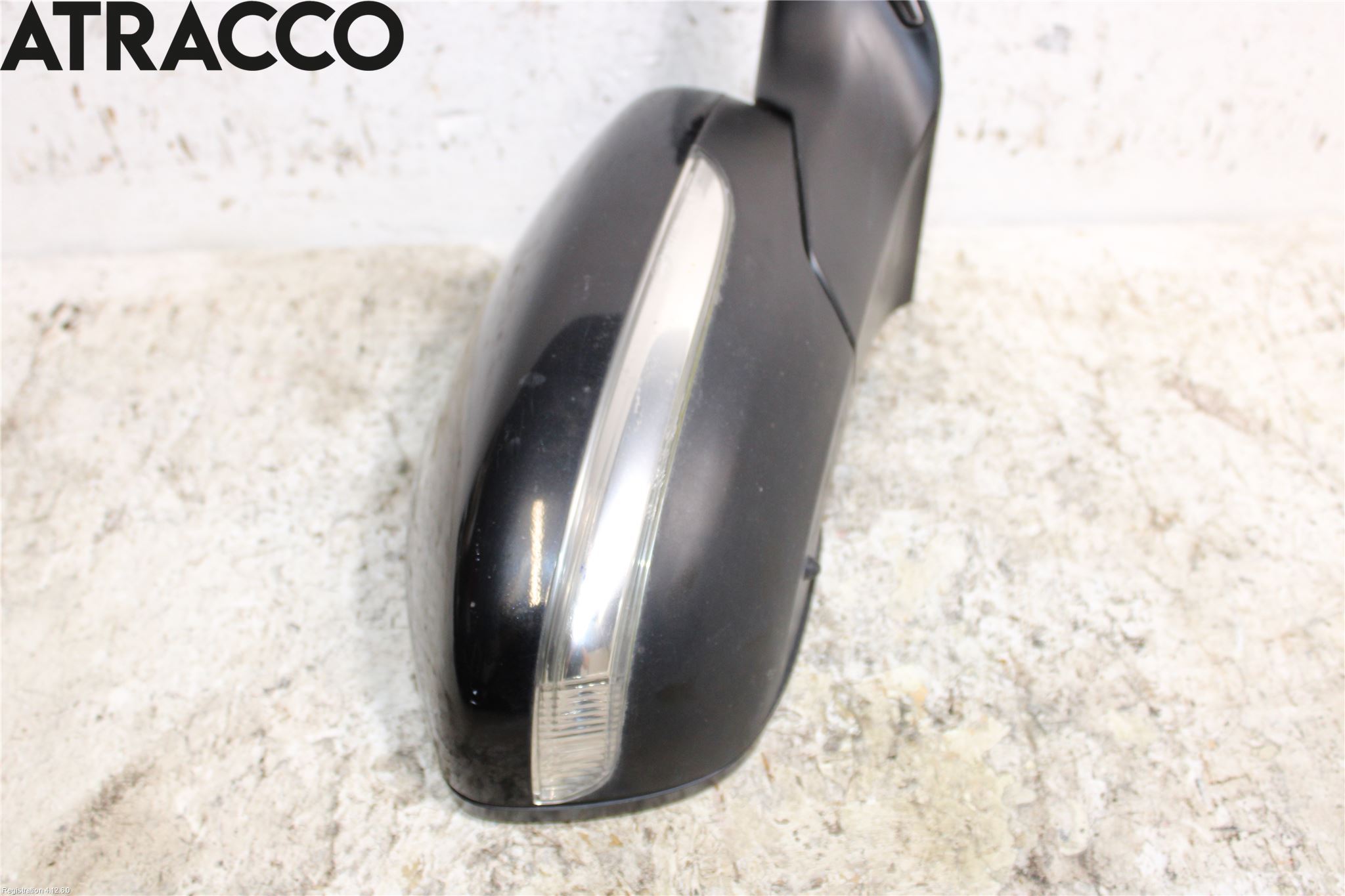 Peugeot 208 12-15 Speil H M-El Justering