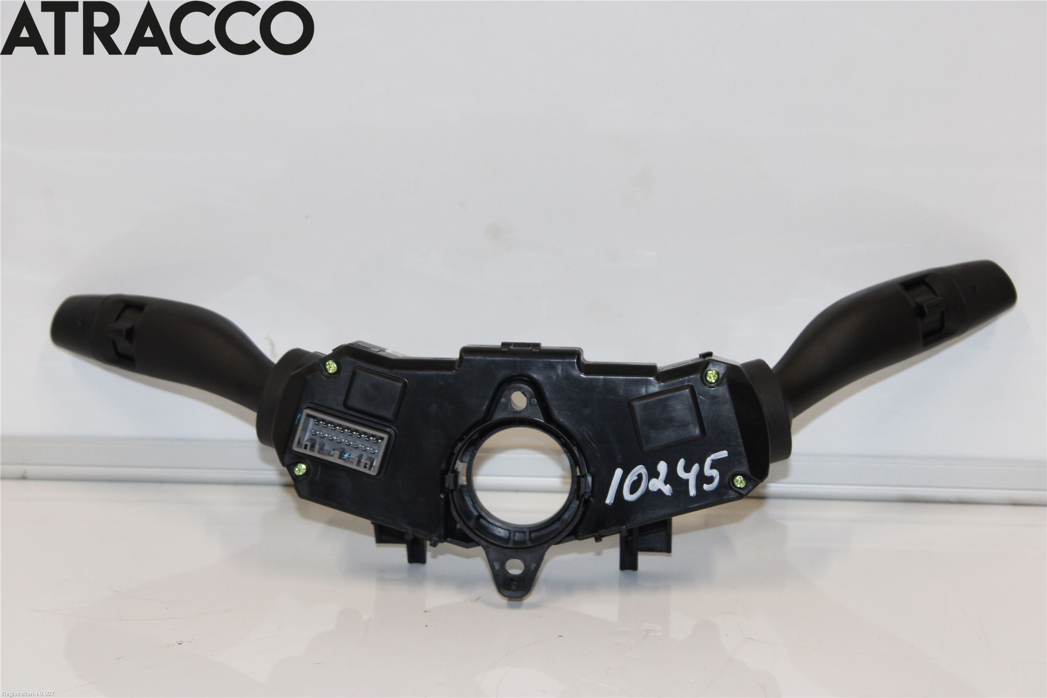 Kia NIRO (DE) 17-22 Bryter Ratt Kombi H Og V